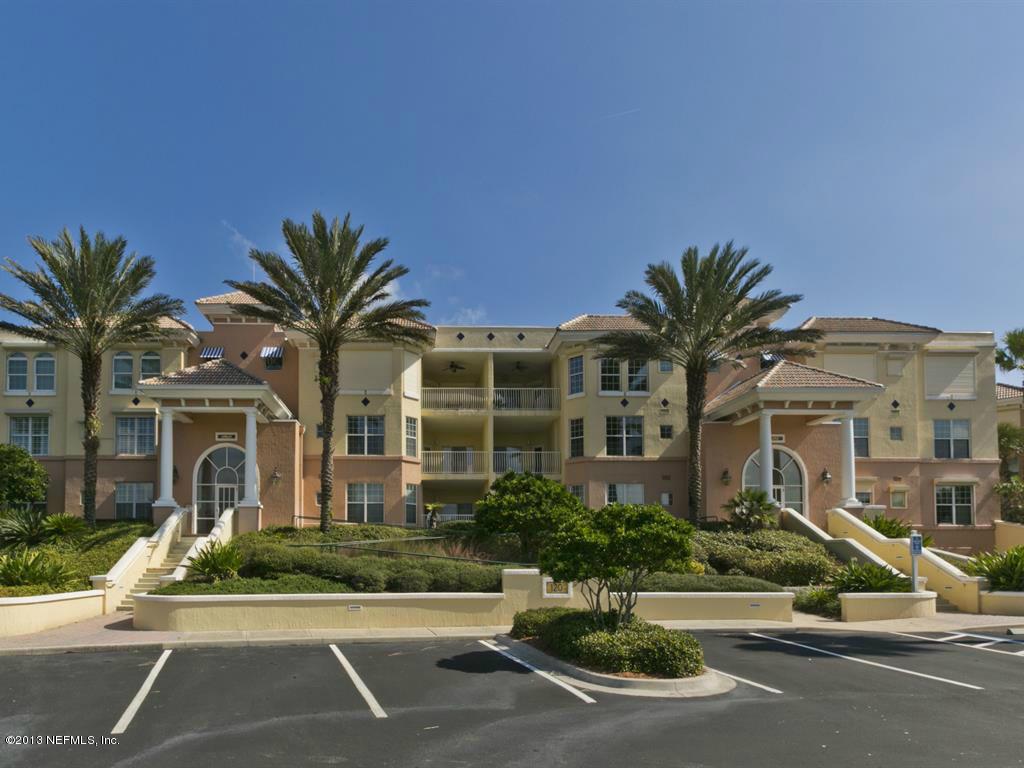 120 SERENATA 321, 690099, Ponte Vedra Beach, Condominium,  sold, PROPERTY EXPERTS 