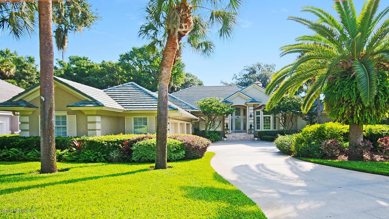 192 PLANTATION, 733024, Ponte Vedra Beach, Single Family Residence,  sold, PROPERTY EXPERTS 