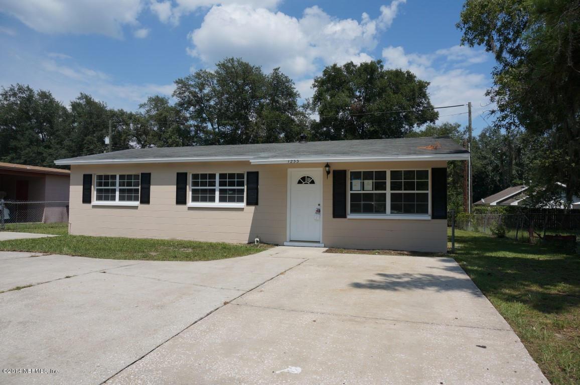 1233 19th, 732353, Gainesville, Single Family Residence,  sold, PROPERTY EXPERTS 