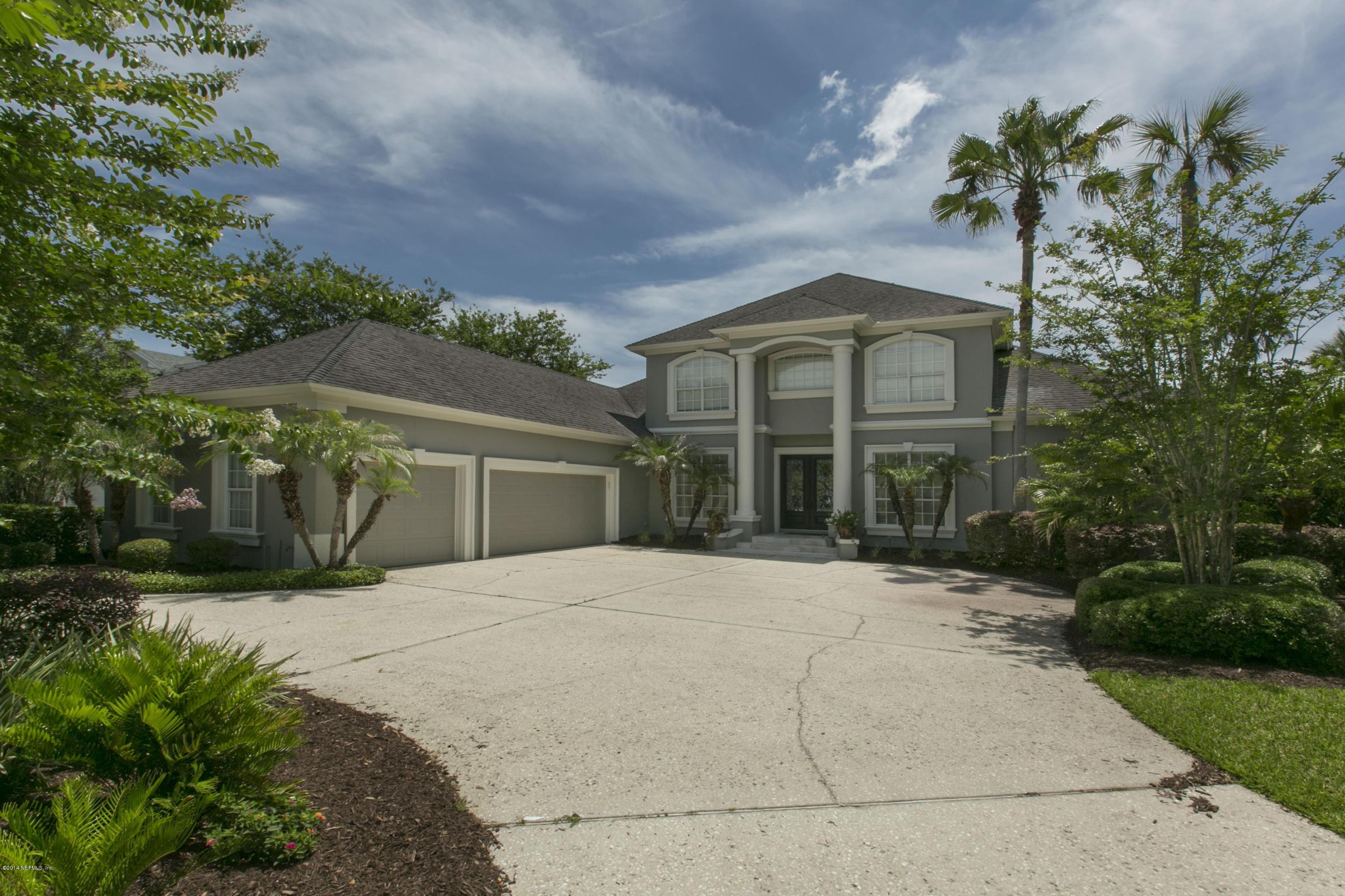 136 DEER HAVEN, 725370, Ponte Vedra Beach, Single Family Residence,  sold, PROPERTY EXPERTS 