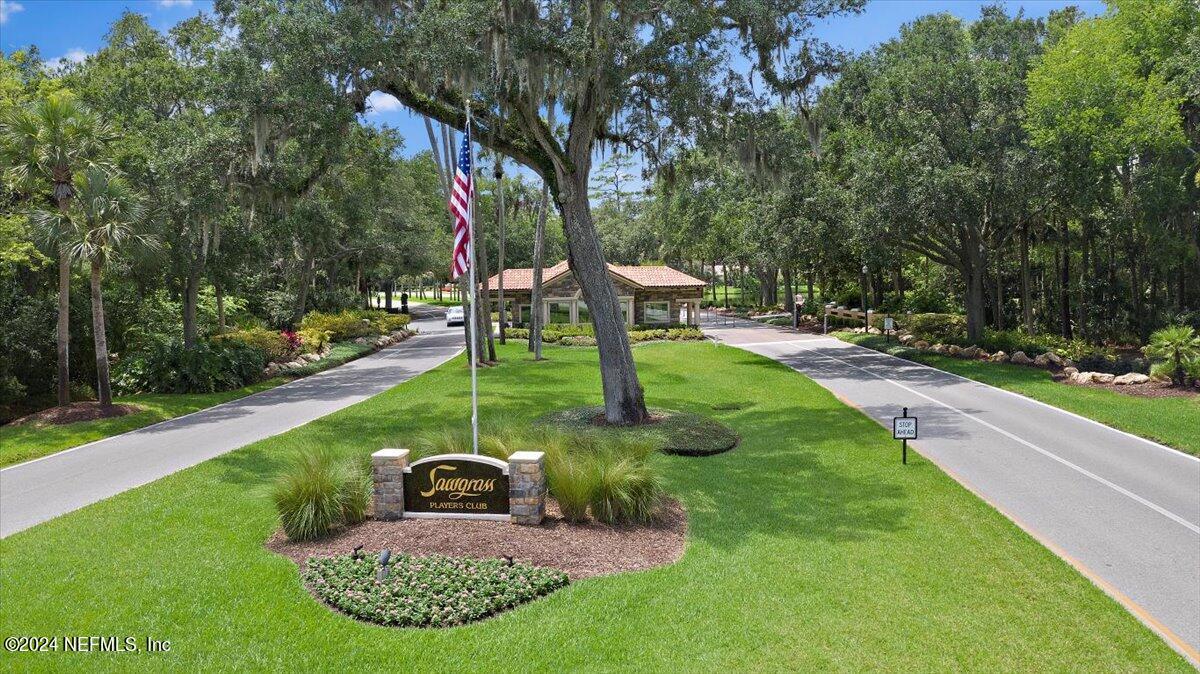 70 PLAYERS CLUB VILLAS, 2010308, Ponte Vedra Beach, Condominium,  sold, PROPERTY EXPERTS 