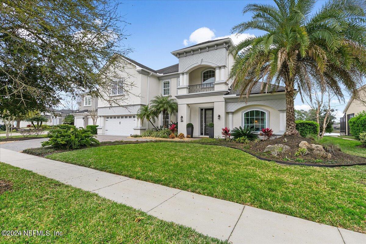 460 OLD BLUFF, 2010617, Ponte Vedra, Single Family Residence,  sold, PROPERTY EXPERTS 