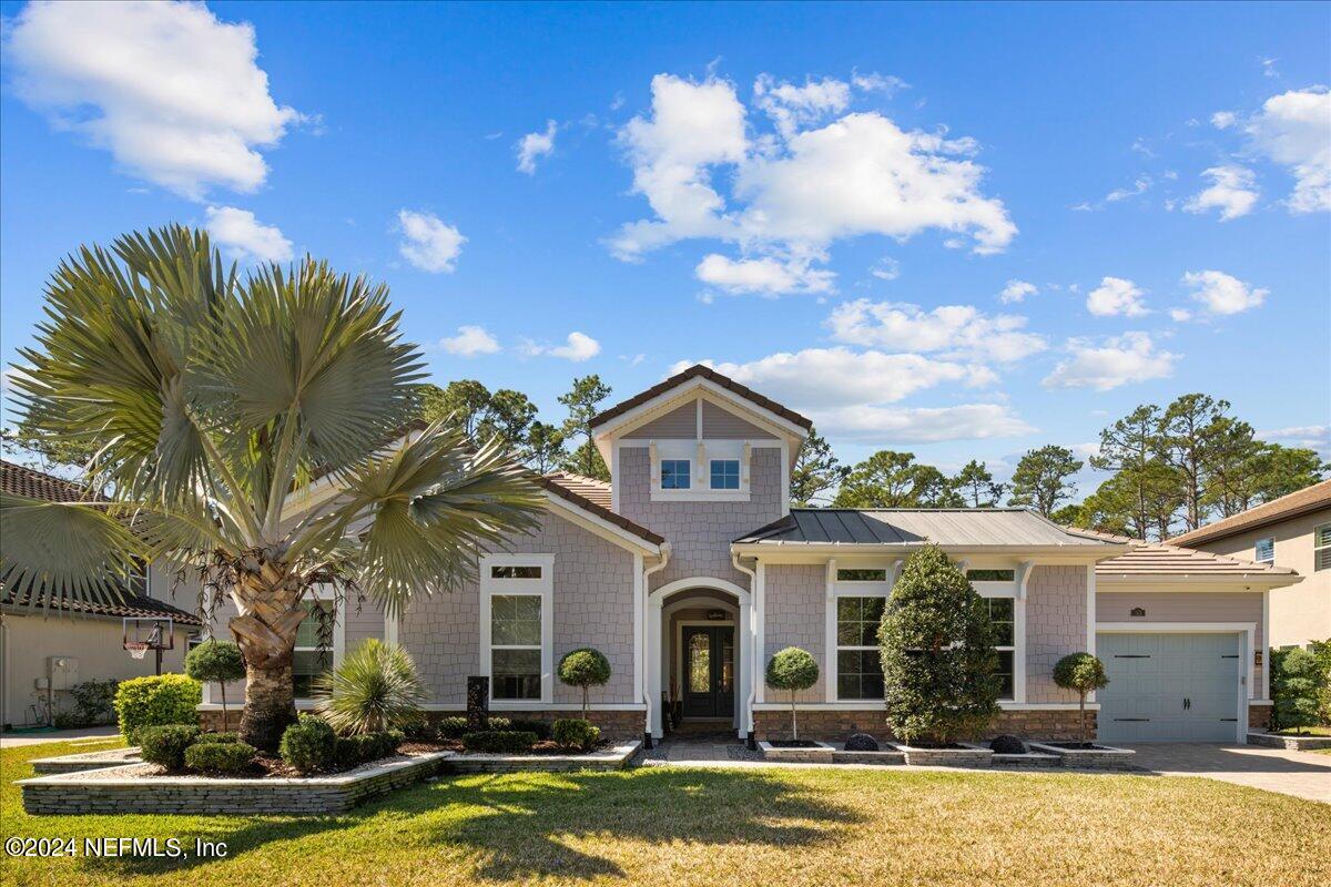 145 SIGNATURE, 2011973, Ponte Vedra, Single Family Residence,  sold, PROPERTY EXPERTS 