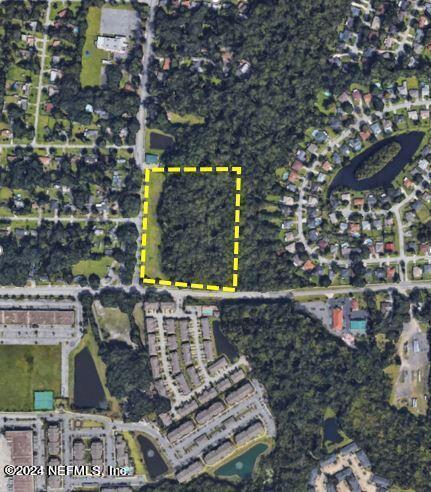 PARENTAL HOME, 2002112, Jacksonville, Unimproved Land,  for sale, PROPERTY EXPERTS 