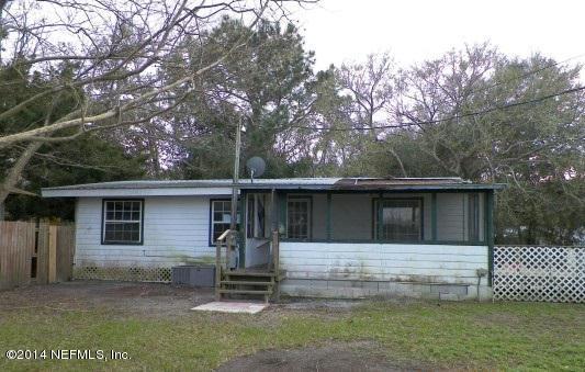 8113 COLEE COVE, 709550, St Augustine, Manufactured Home,  sold, PROPERTY EXPERTS 