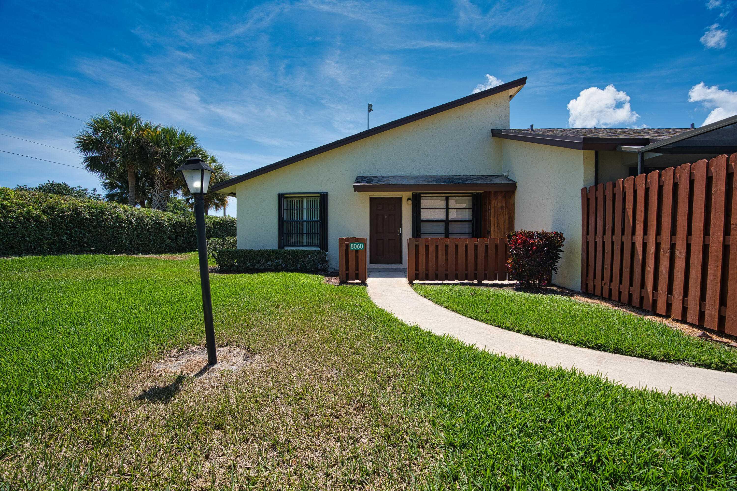 8060 Villa, Hobe Sound, Condo/Coop,  sold, PROPERTY EXPERTS 