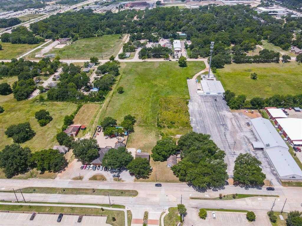 515 Pin Oak, 85787368, Katy, Lots,  for sale, PROPERTY EXPERTS 