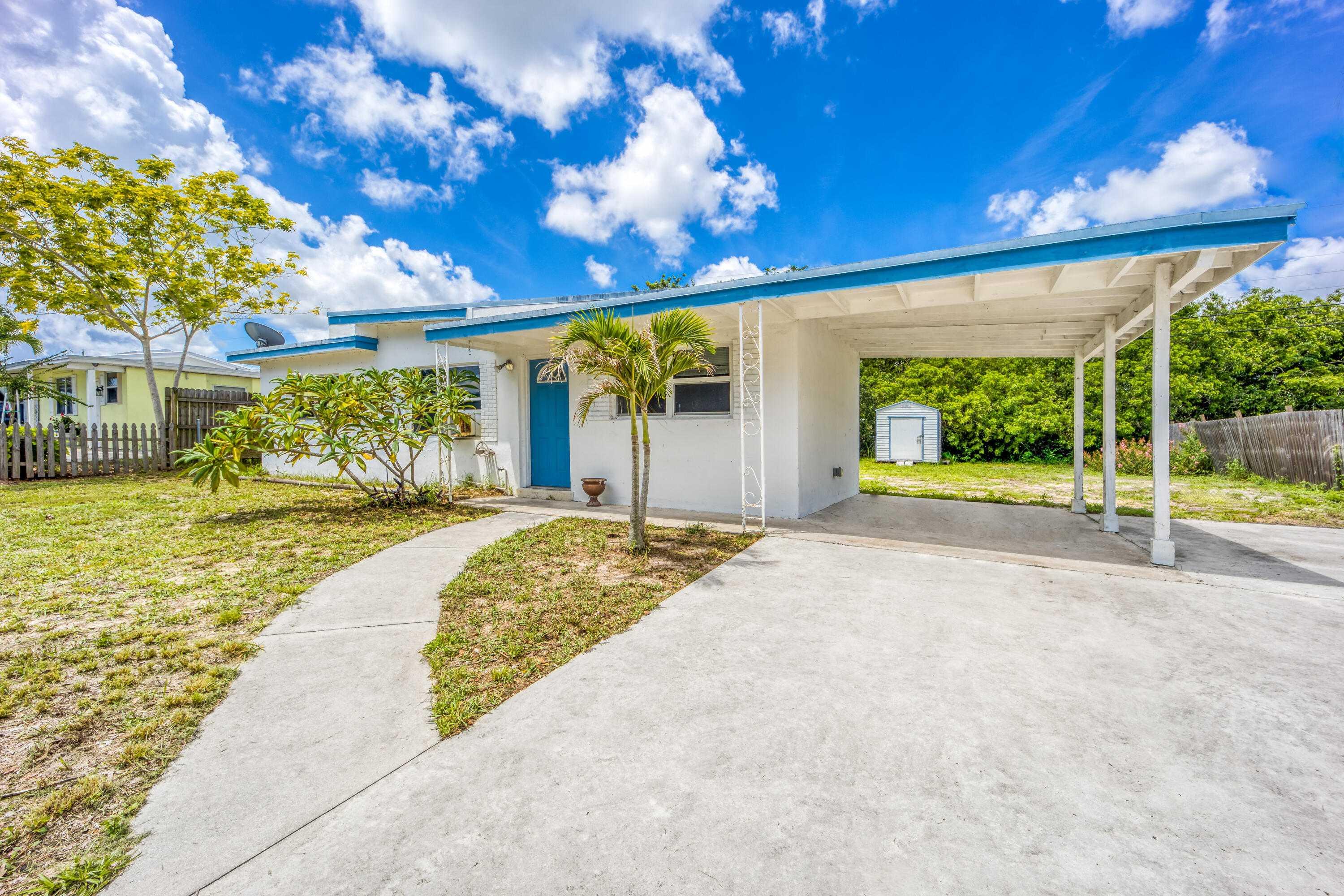 8792 Parkway, Hobe Sound, Single Family Detached,  sold, PROPERTY EXPERTS 