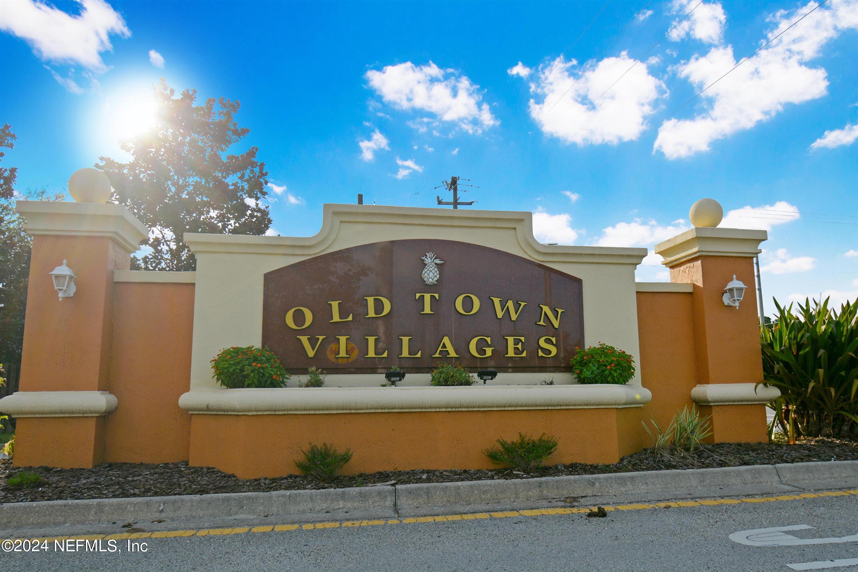 225 OLD VILLAGE CENTER 4108, 2012844, St Augustine, Condominium,  sold, PROPERTY EXPERTS 