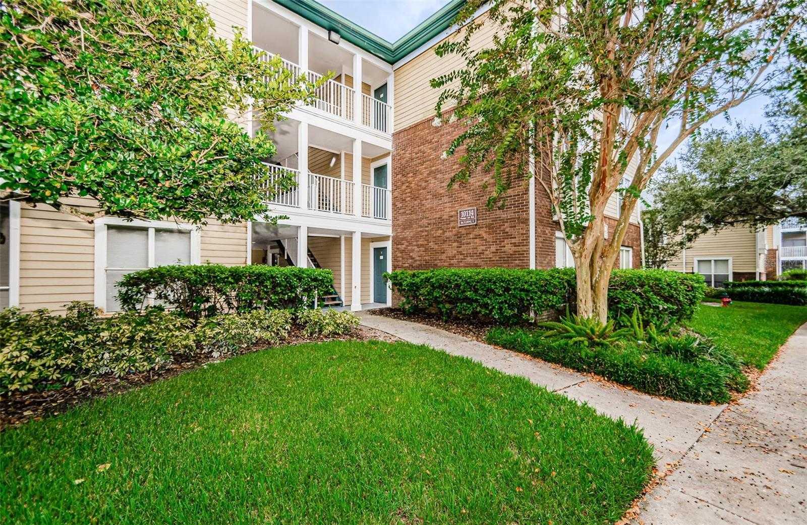 10114 WINSFORD OAK 518, TAMPA, Condominium,  for sale, PROPERTY EXPERTS 