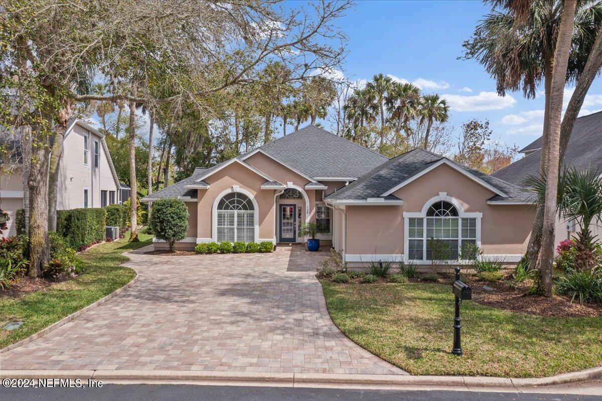 120 OCEANS EDGE, 2013293, Ponte Vedra Beach, Single Family Residence,  sold, PROPERTY EXPERTS 