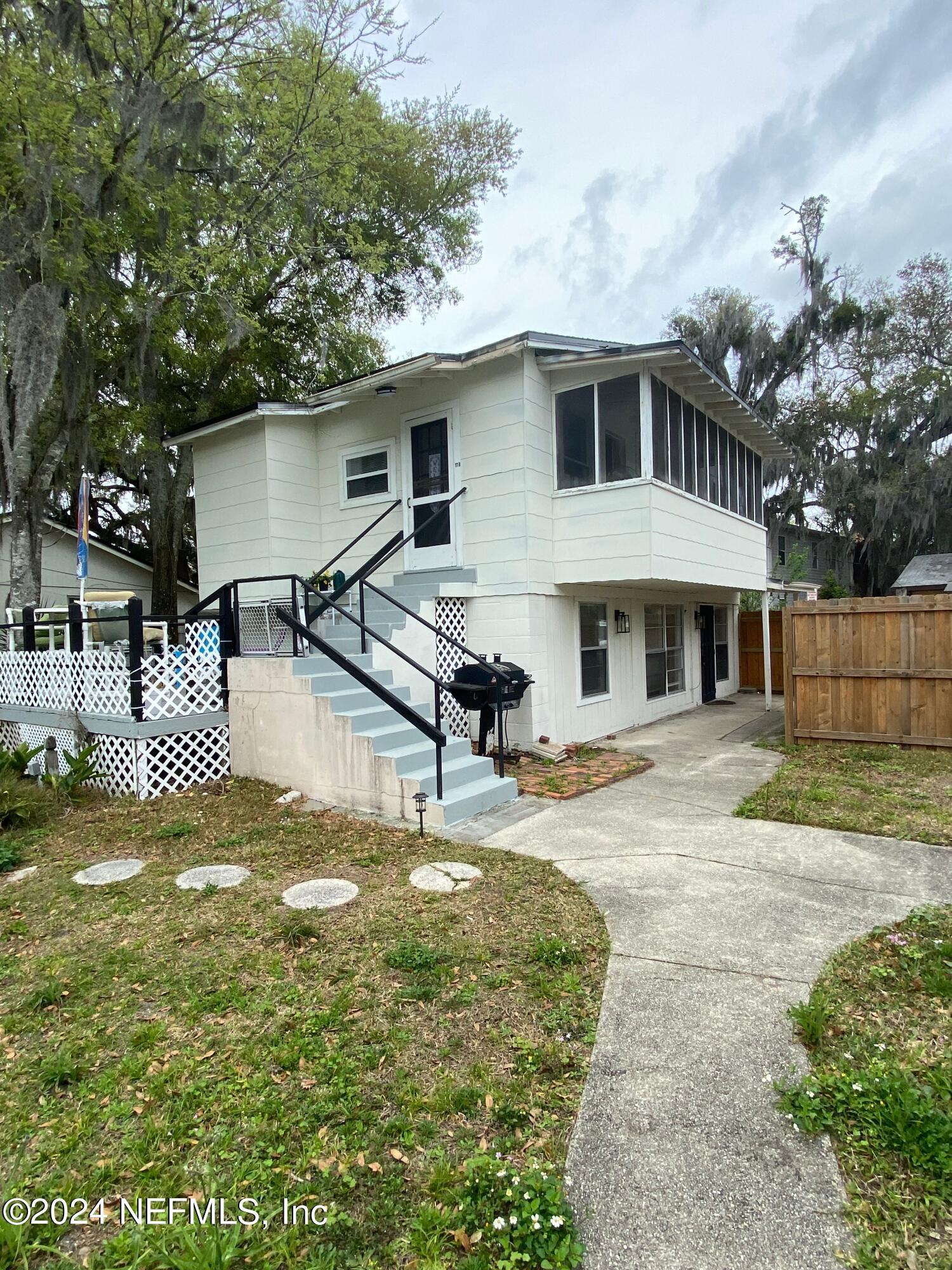 111 CEDAR, 2013317, St Augustine, Single Family Residence,  sold, PROPERTY EXPERTS 