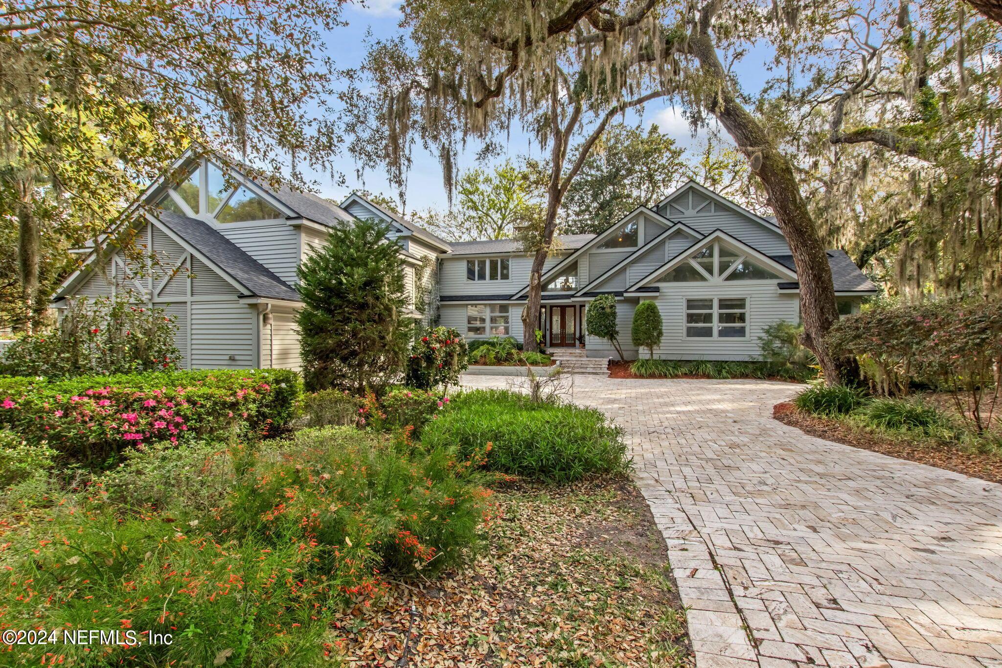 43 SEA MARSH, 2012053, Fernandina Beach, Single Family Residence,  sold, PROPERTY EXPERTS 