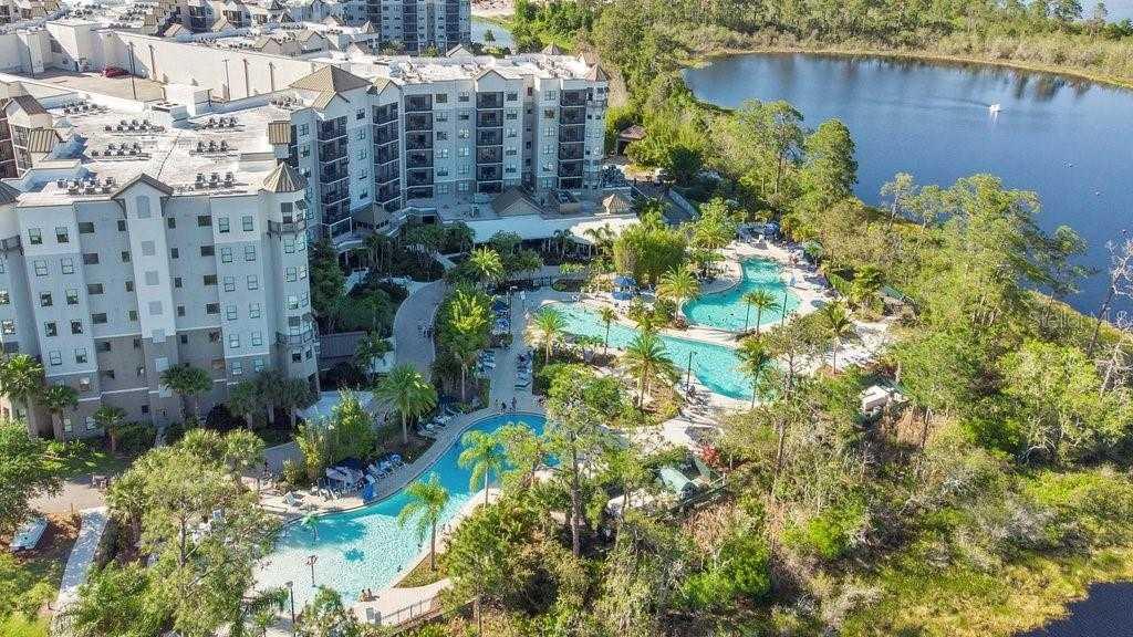 14501 GROVE RESORT 3209, WINTER GARDEN, Condo - Hotel,  for sale, PROPERTY EXPERTS 