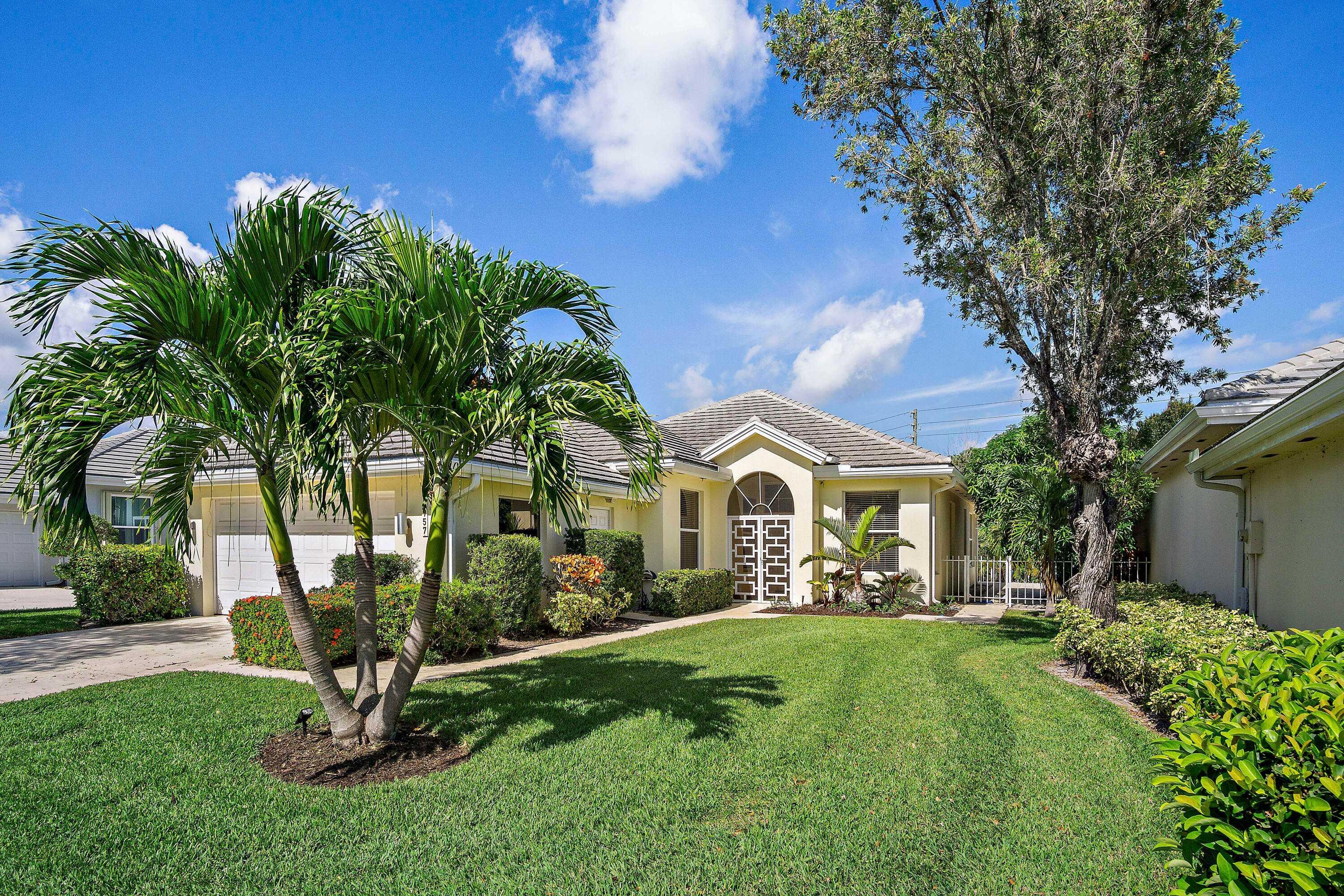 4957 Heartleaf, Hobe Sound, Single Family Detached,  sold, PROPERTY EXPERTS 