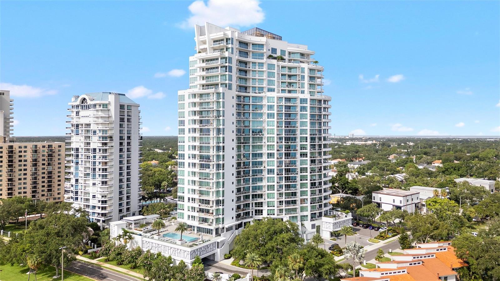 3401 BAYSHORE 503, TAMPA, Condominium,  for sale, PROPERTY EXPERTS 