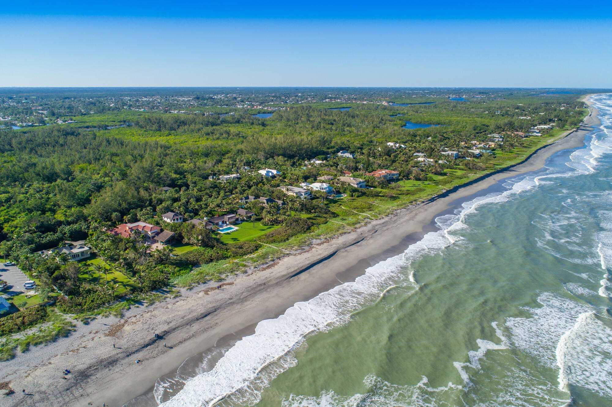 5 Beach, Hobe Sound, Single Family Detached,  sold, PROPERTY EXPERTS 