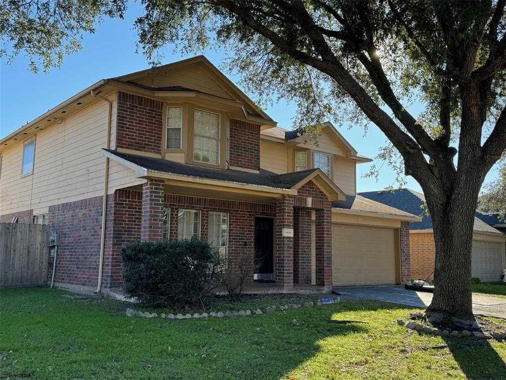 3906 Bridgebay, 68258710, Katy, Single-Family,  for sale, PROPERTY EXPERTS 