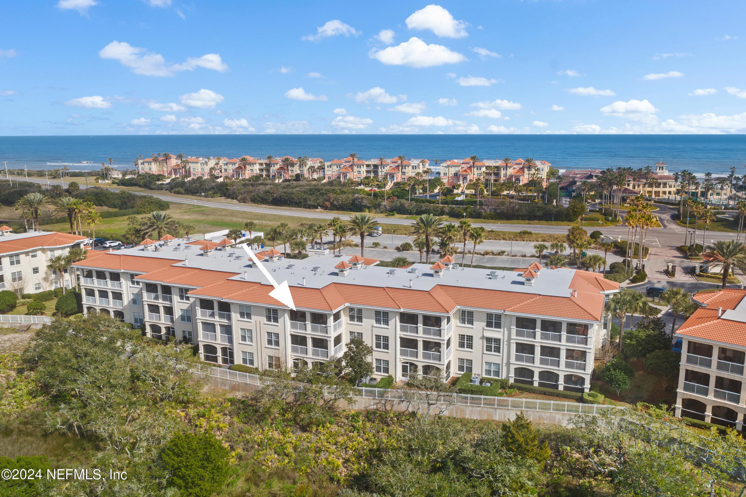 415 OCEAN GRANDE 303, 2013467, Ponte Vedra Beach, Condominium,  for sale, PROPERTY EXPERTS 