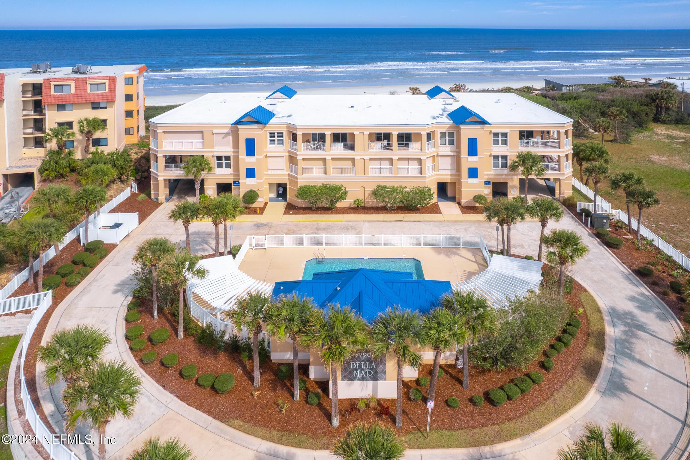 7790 A1A 101, 2013529, St Augustine, Condominium,  sold, PROPERTY EXPERTS 