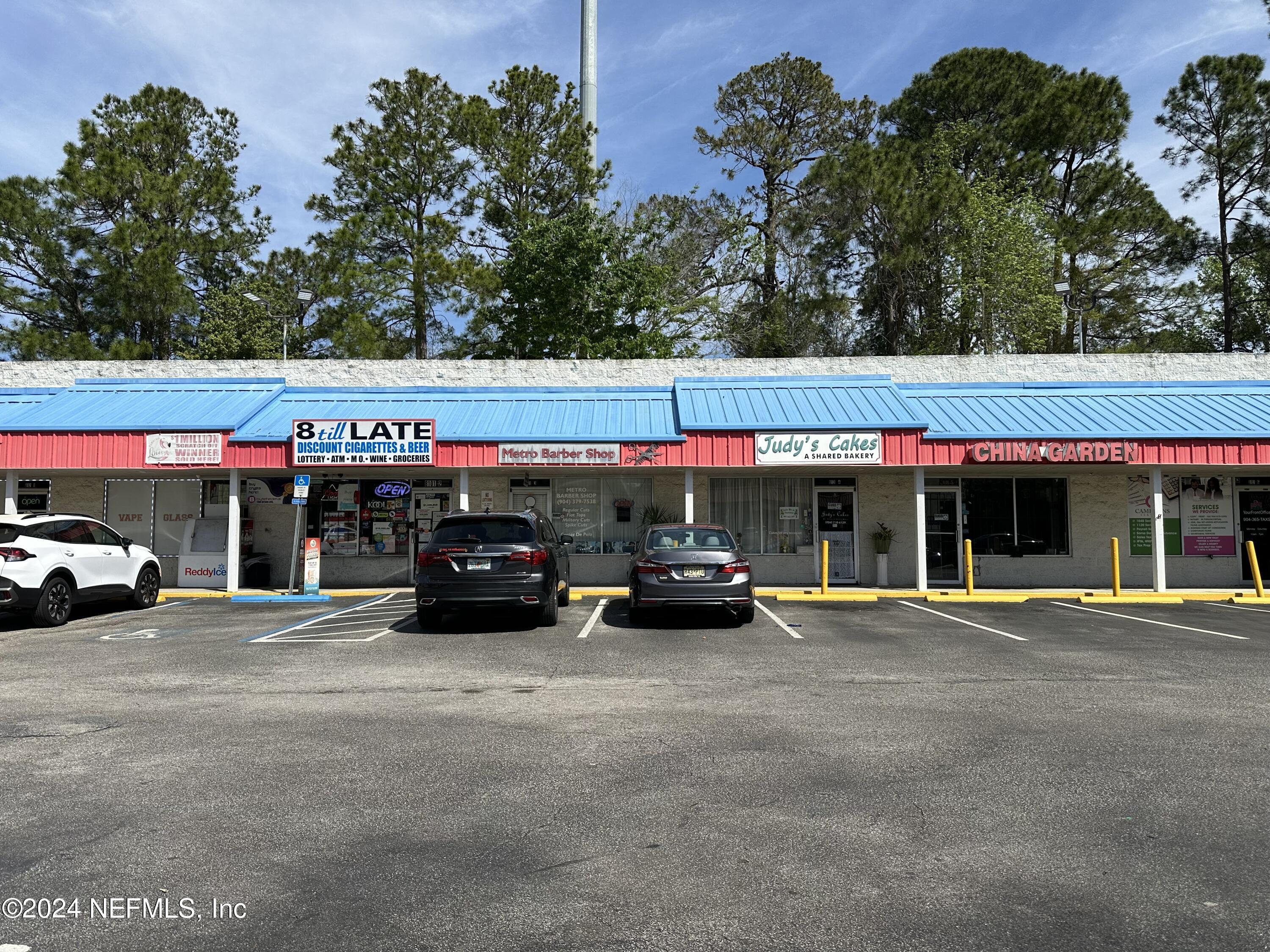 8101 OLD KINGS 5, 2013519, Jacksonville, Mixed Use,  sold, PROPERTY EXPERTS 