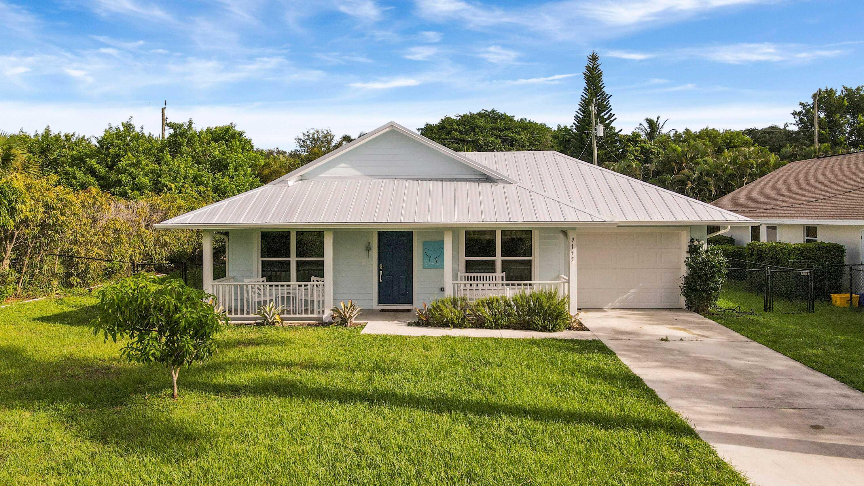 9155 Athena, Hobe Sound, Single Family Detached,  sold, PROPERTY EXPERTS 