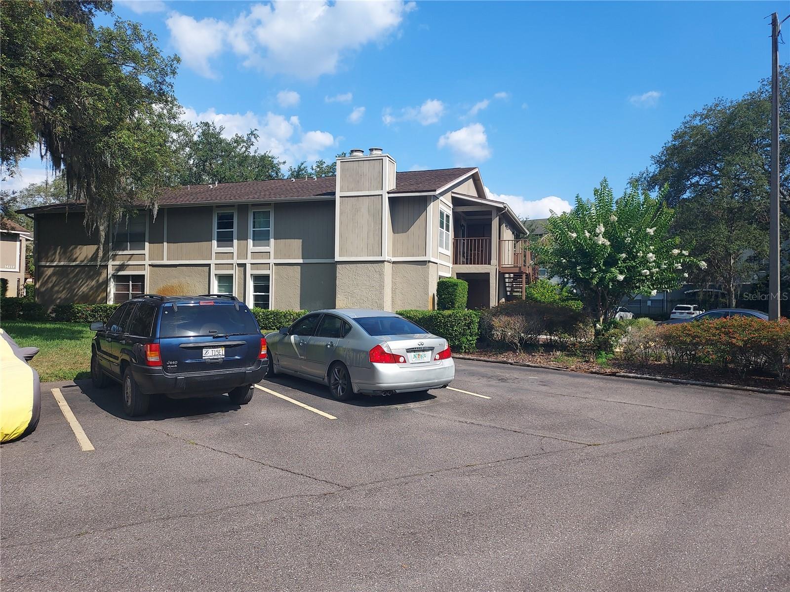 14219 SHADOW MOSS 101, TAMPA, Condominium,  for sale, PROPERTY EXPERTS 