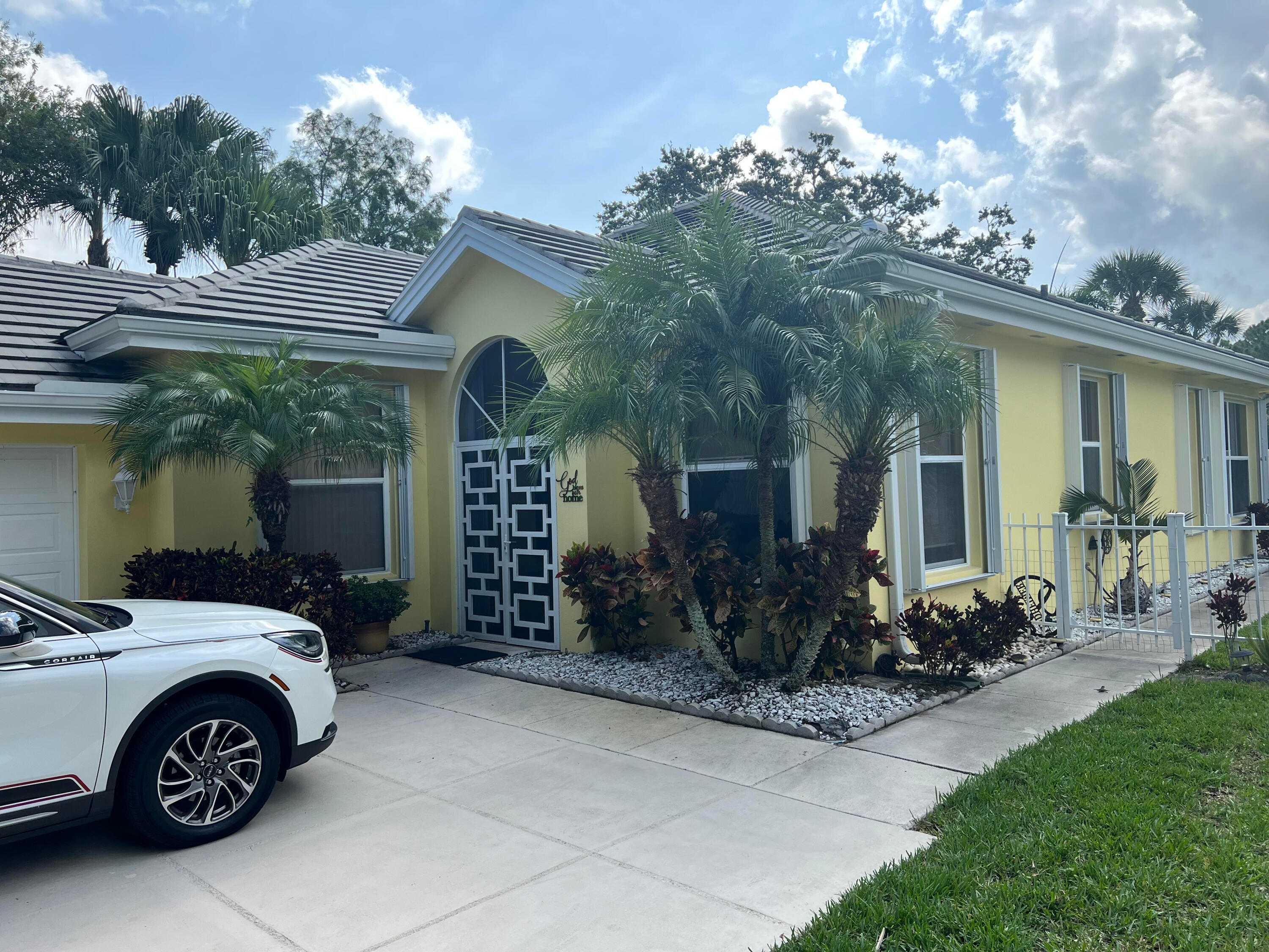 5204 Sweetbrier, Hobe Sound, Single Family Detached,  sold, PROPERTY EXPERTS 