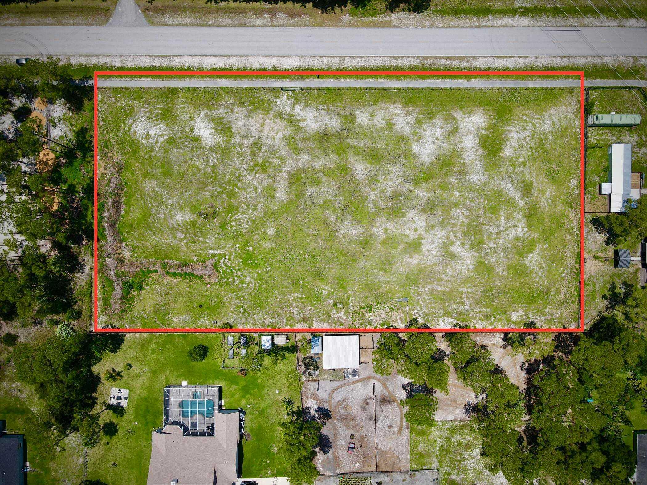 14365 Key Lime, The Acreage, Agricultural,  sold, PROPERTY EXPERTS 