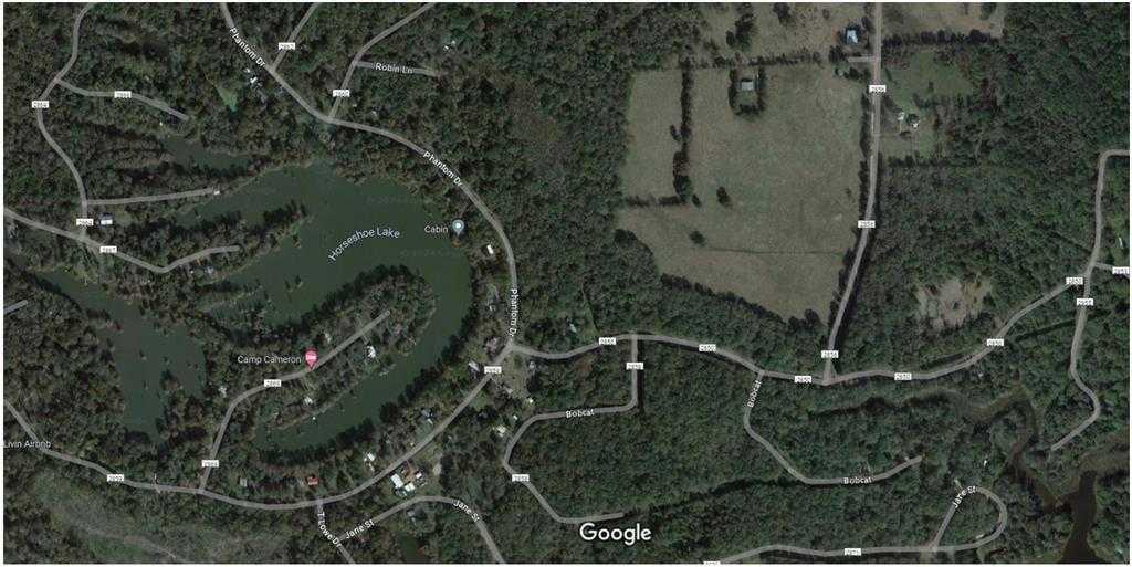 County Road 2850, 34964724, Cleveland, Lots,  for sale, PROPERTY EXPERTS 