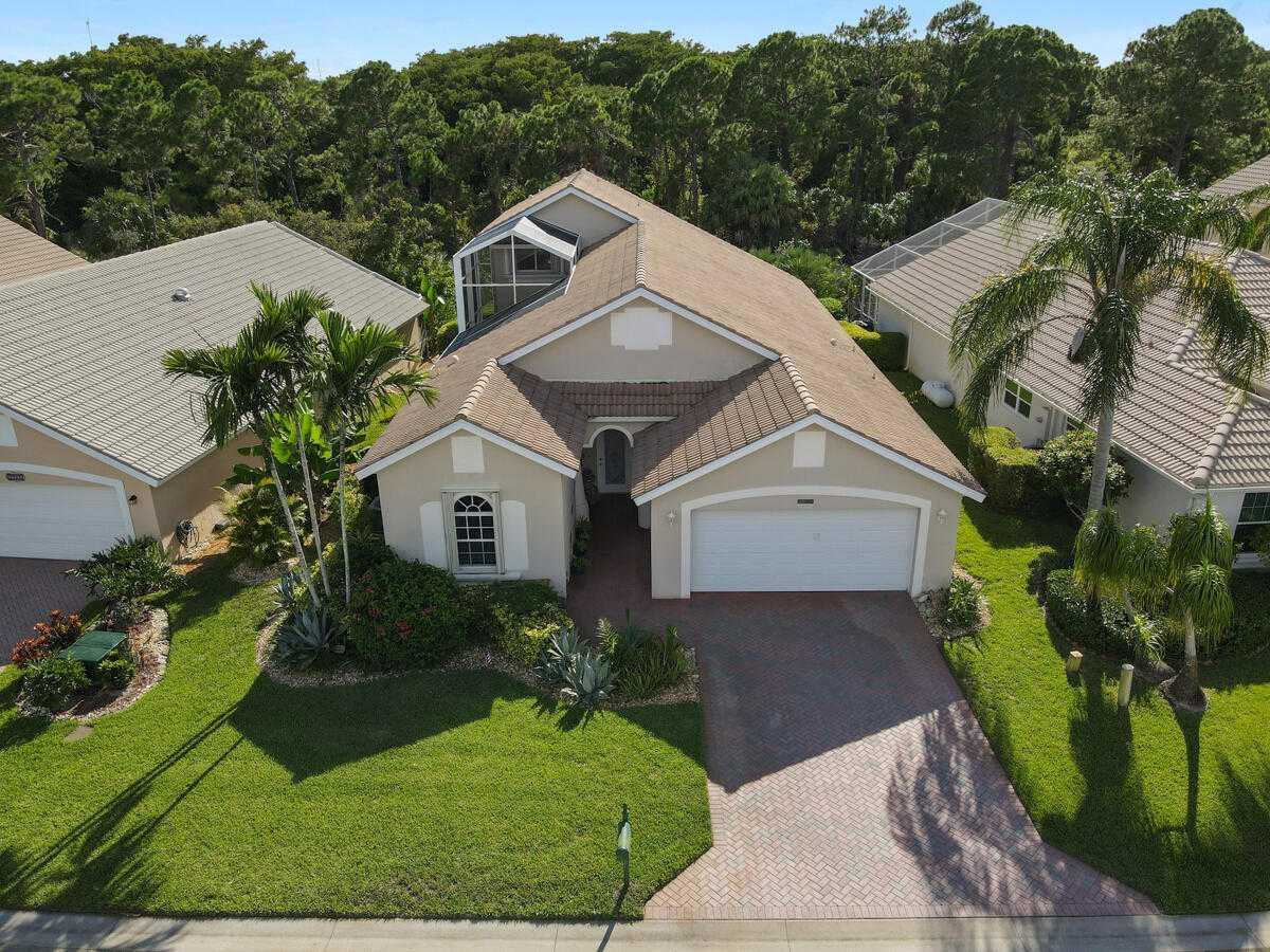 12448 Plandome Dr, Hobe Sound, Single Family Detached,  sold, PROPERTY EXPERTS 