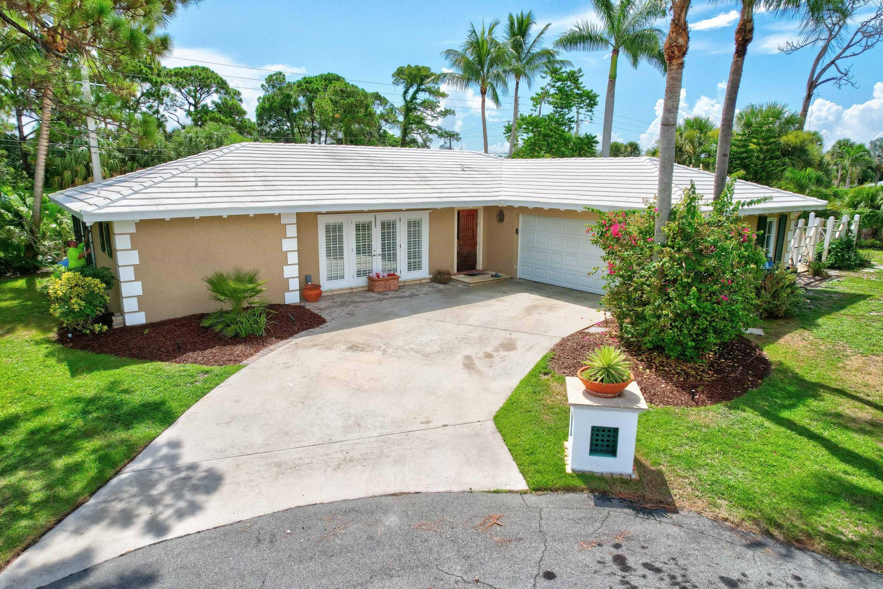 8666 Gulfstream, Hobe Sound, Single Family Detached,  sold, PROPERTY EXPERTS 