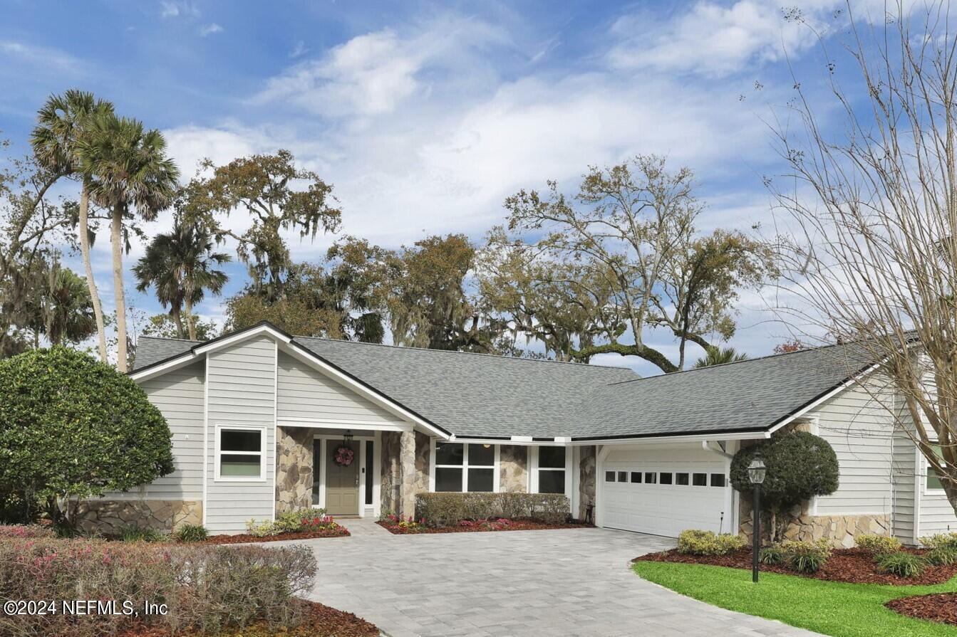 3025 CYPRESS CREEK, 2013577, Ponte Vedra Beach, Single Family Residence,  sold, PROPERTY EXPERTS 