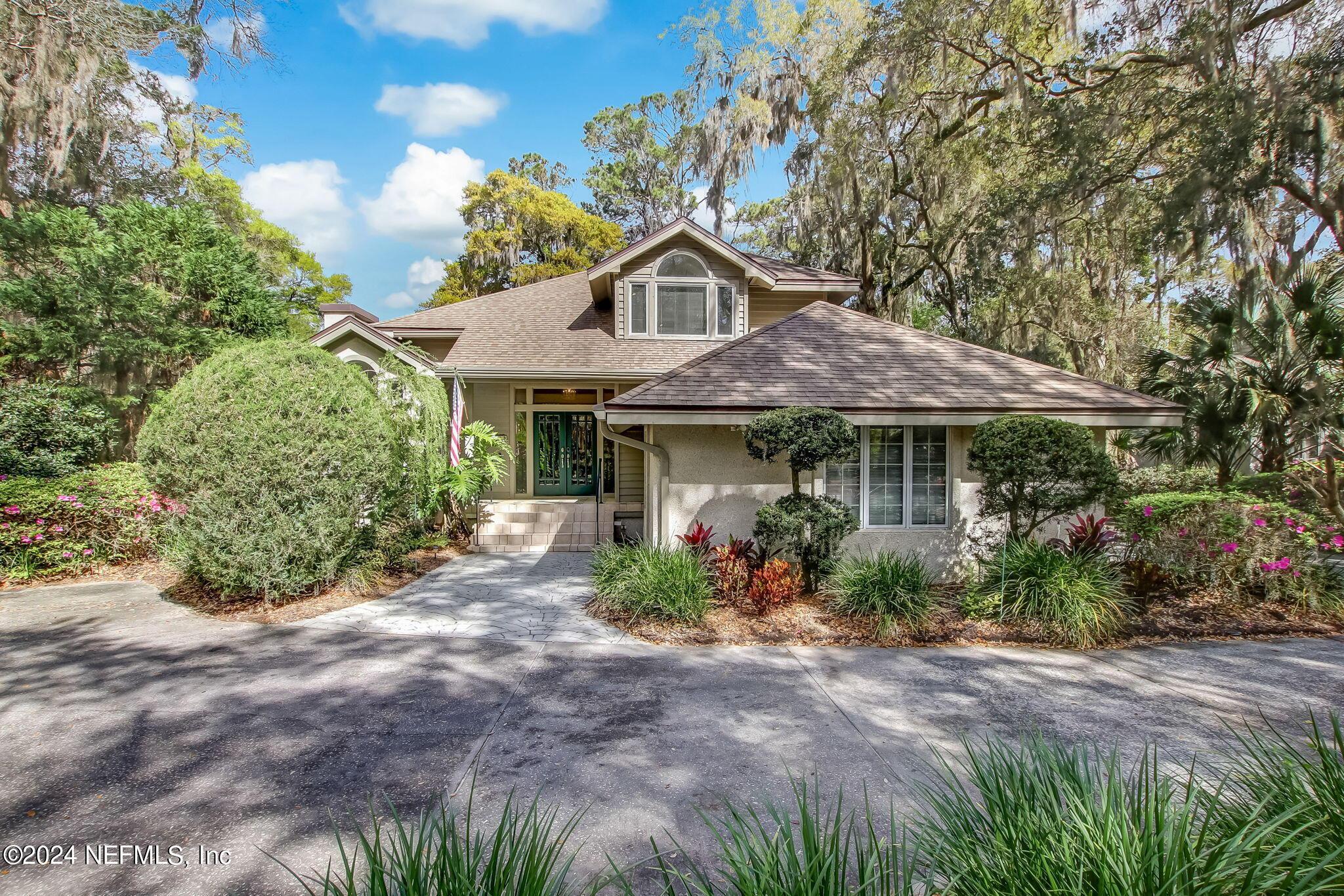 19 SPARKLEBERRY, 2013701, Fernandina Beach, Single Family Residence,  for sale, PROPERTY EXPERTS 