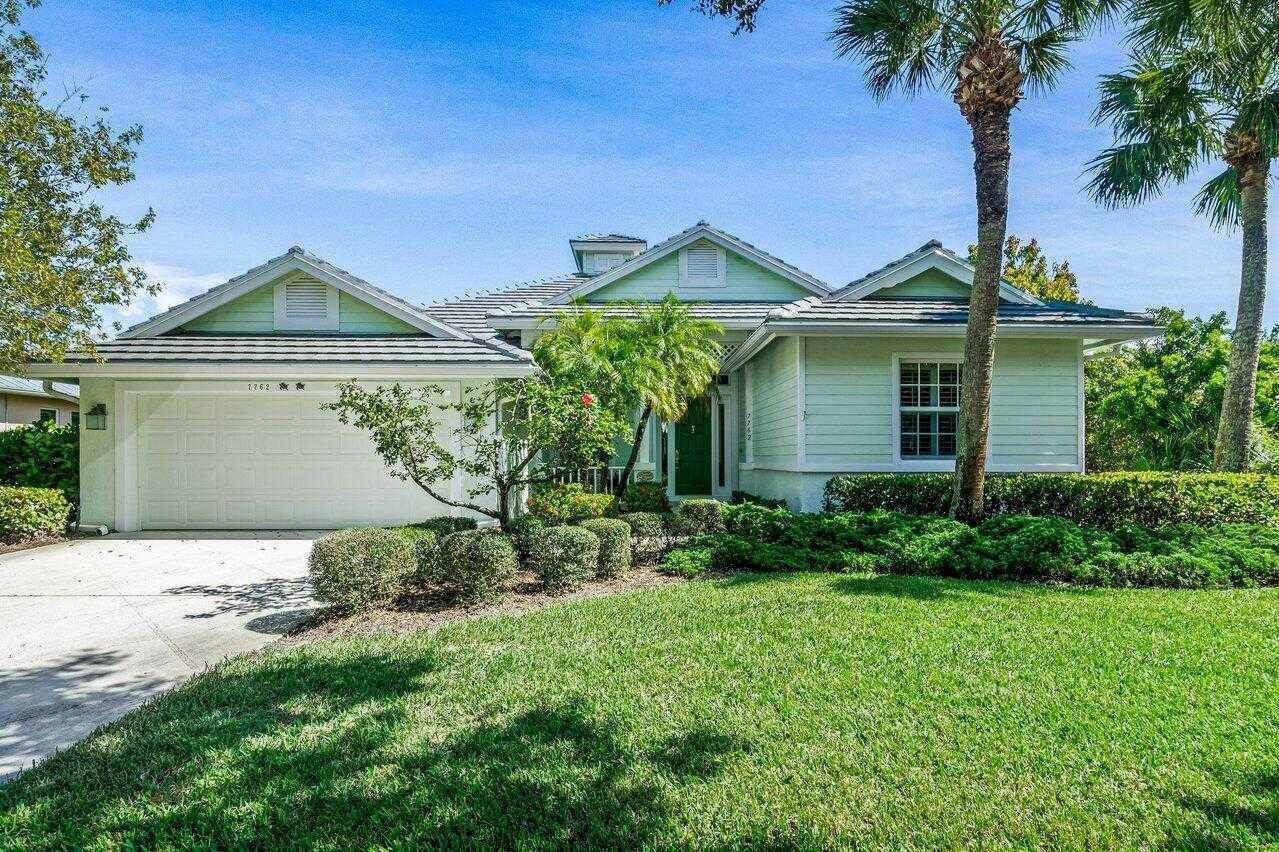 7762 Mammoth, Hobe Sound, Single Family Detached,  sold, PROPERTY EXPERTS 