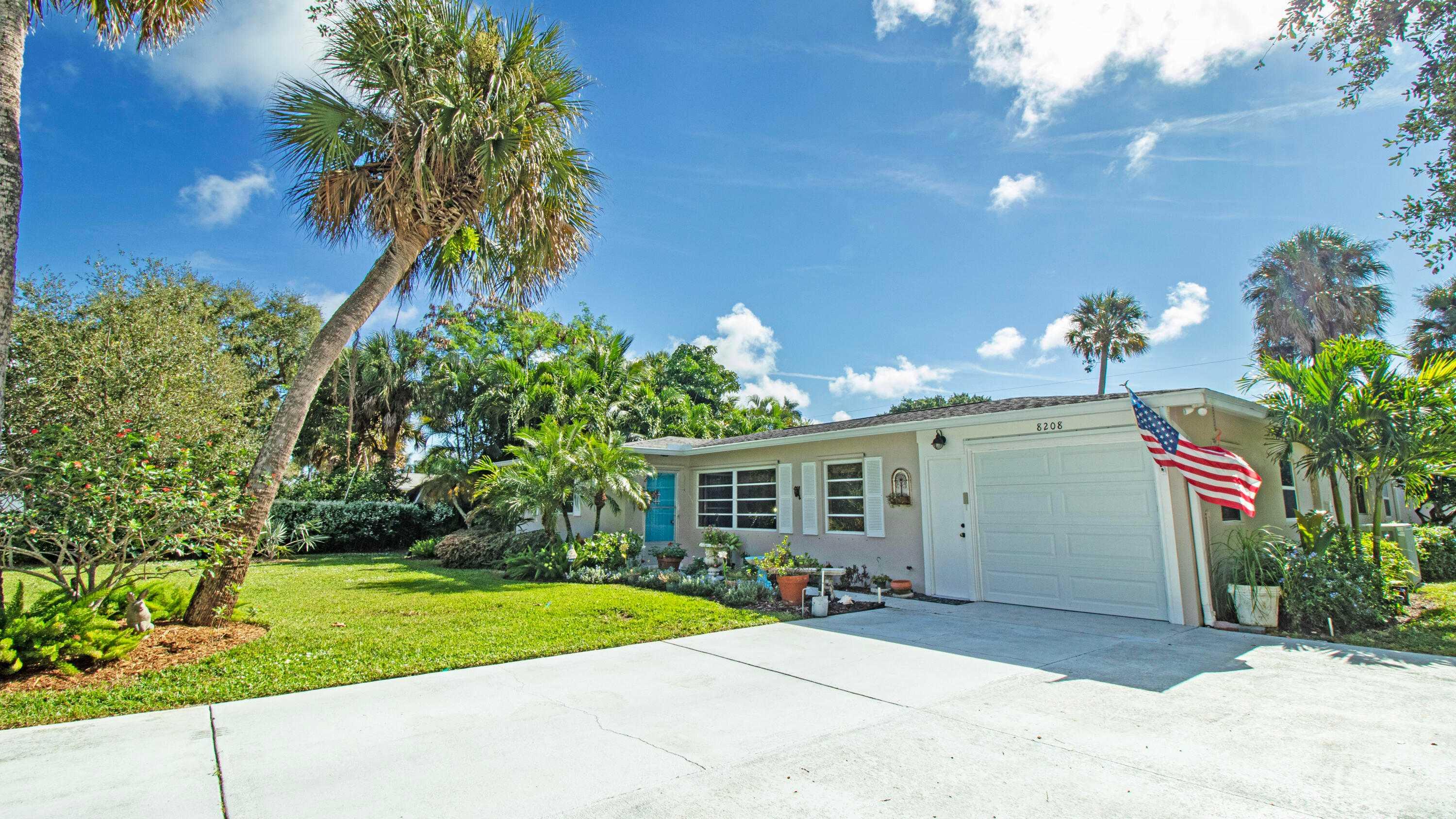 8208 Coconut, Hobe Sound, Single Family Detached,  sold, PROPERTY EXPERTS 