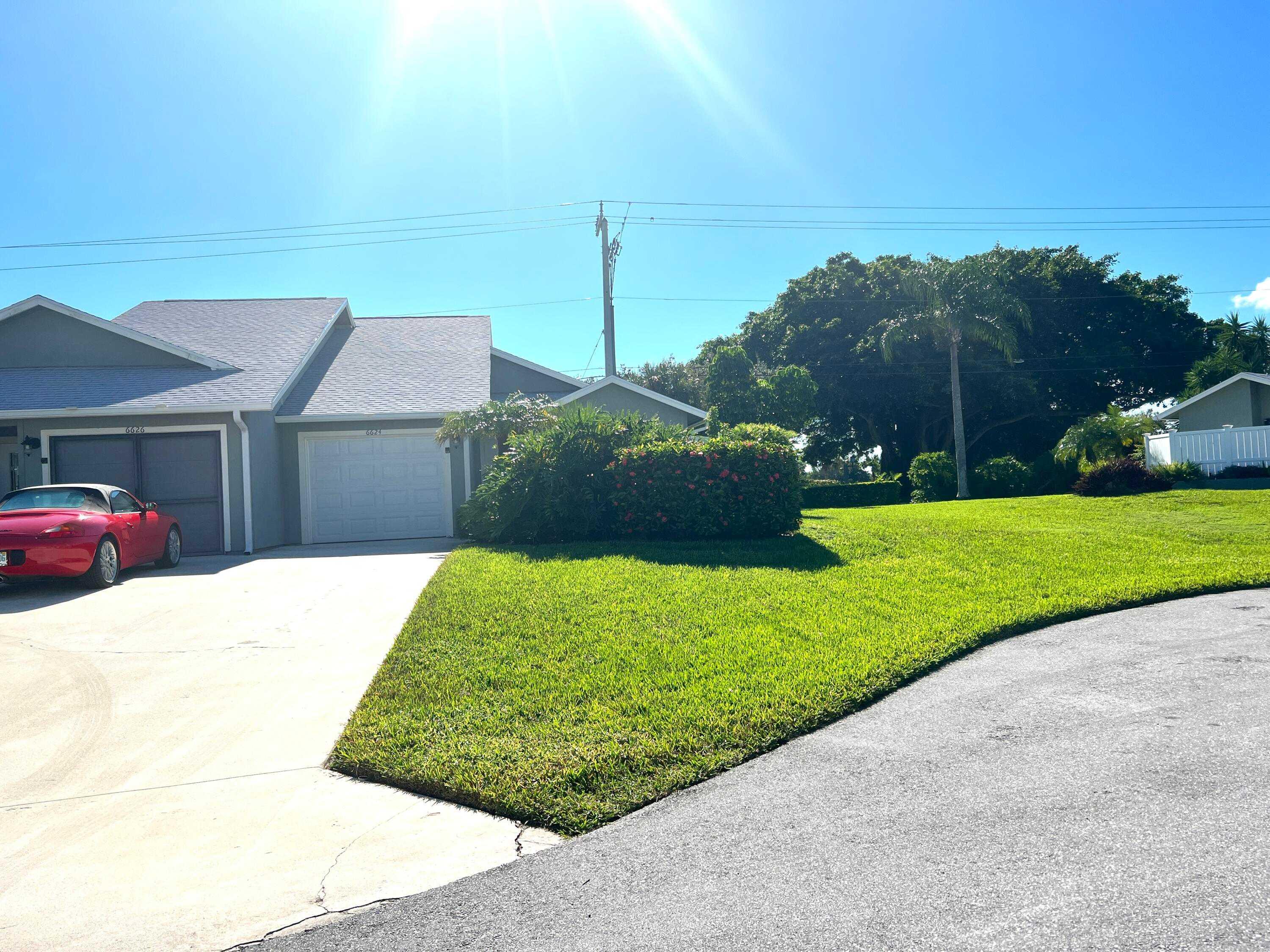 6624 Yorktown, Hobe Sound, Villa,  sold, PROPERTY EXPERTS 