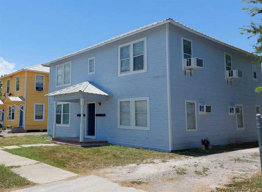 1416 Craig, 30675470, Corpus Christi, Single Family Detached,  for rent, PROPERTY EXPERTS 