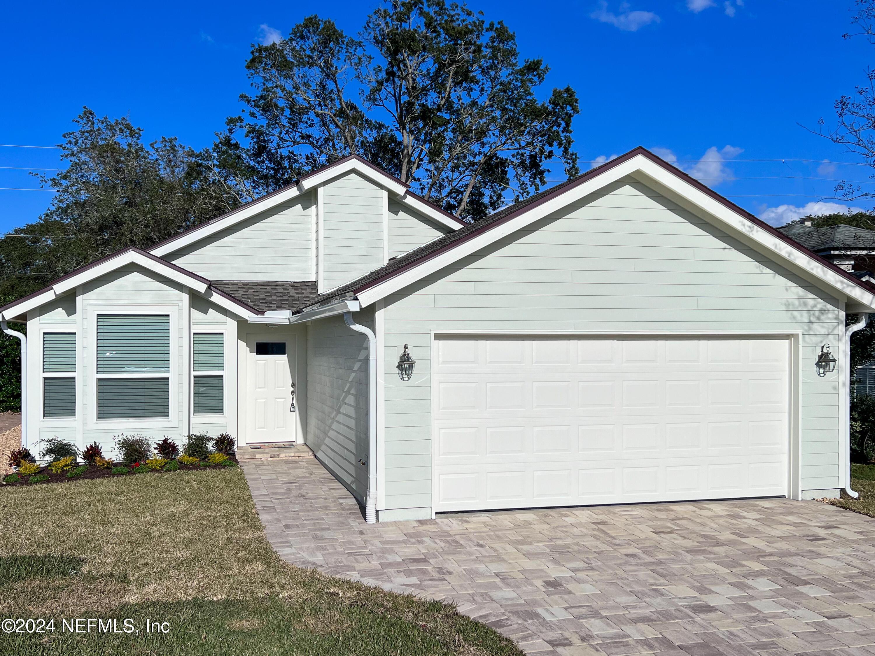 172 PATRICK MILL, 2003111, Ponte Vedra Beach, Single Family Residence,  sold, PROPERTY EXPERTS 