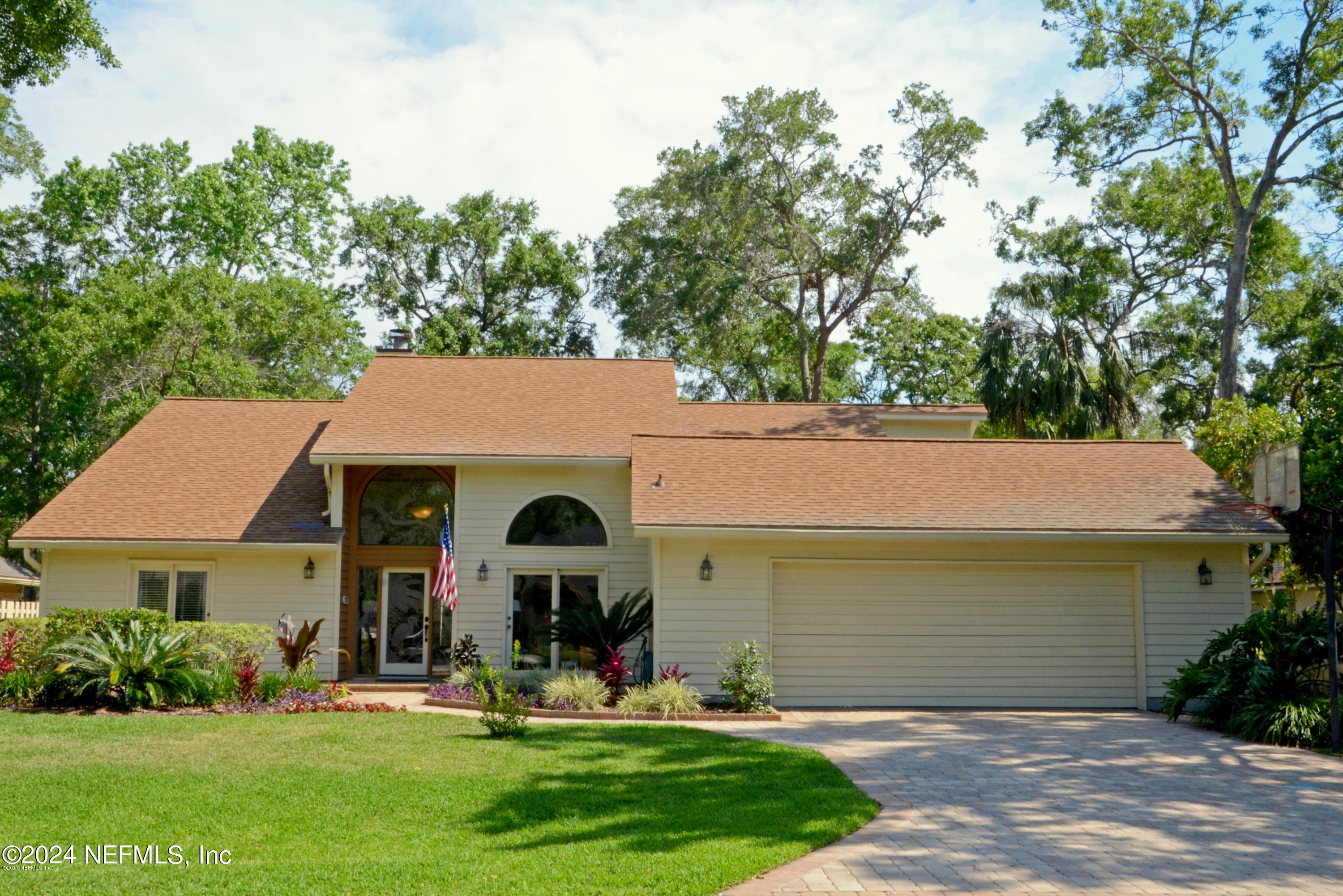 5139 OTTER CREEK, 2013883, Ponte Vedra Beach, Single Family Residence,  sold, PROPERTY EXPERTS 