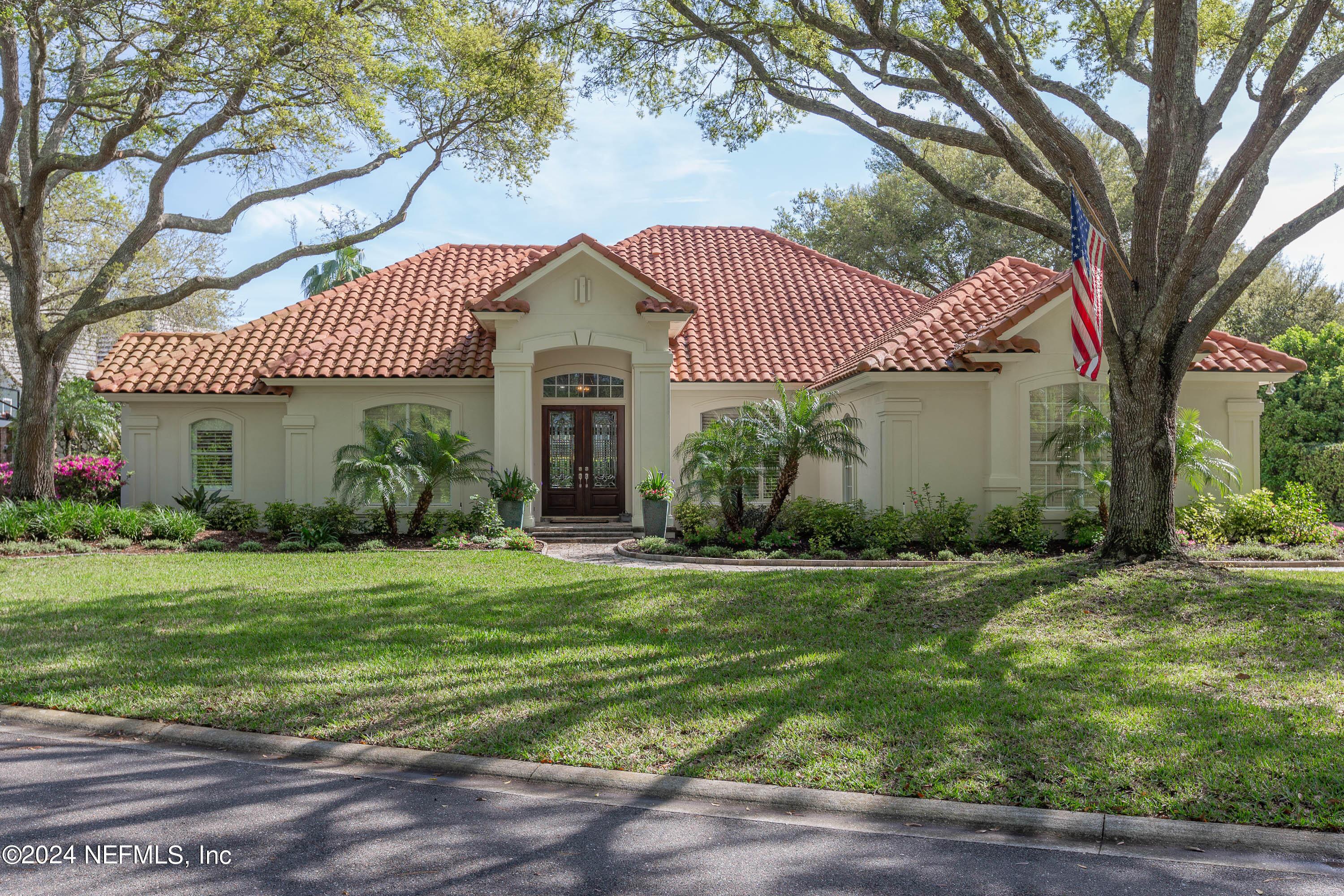 104 HAVERHILL, 2013637, Ponte Vedra Beach, Single Family Residence,  sold, PROPERTY EXPERTS 