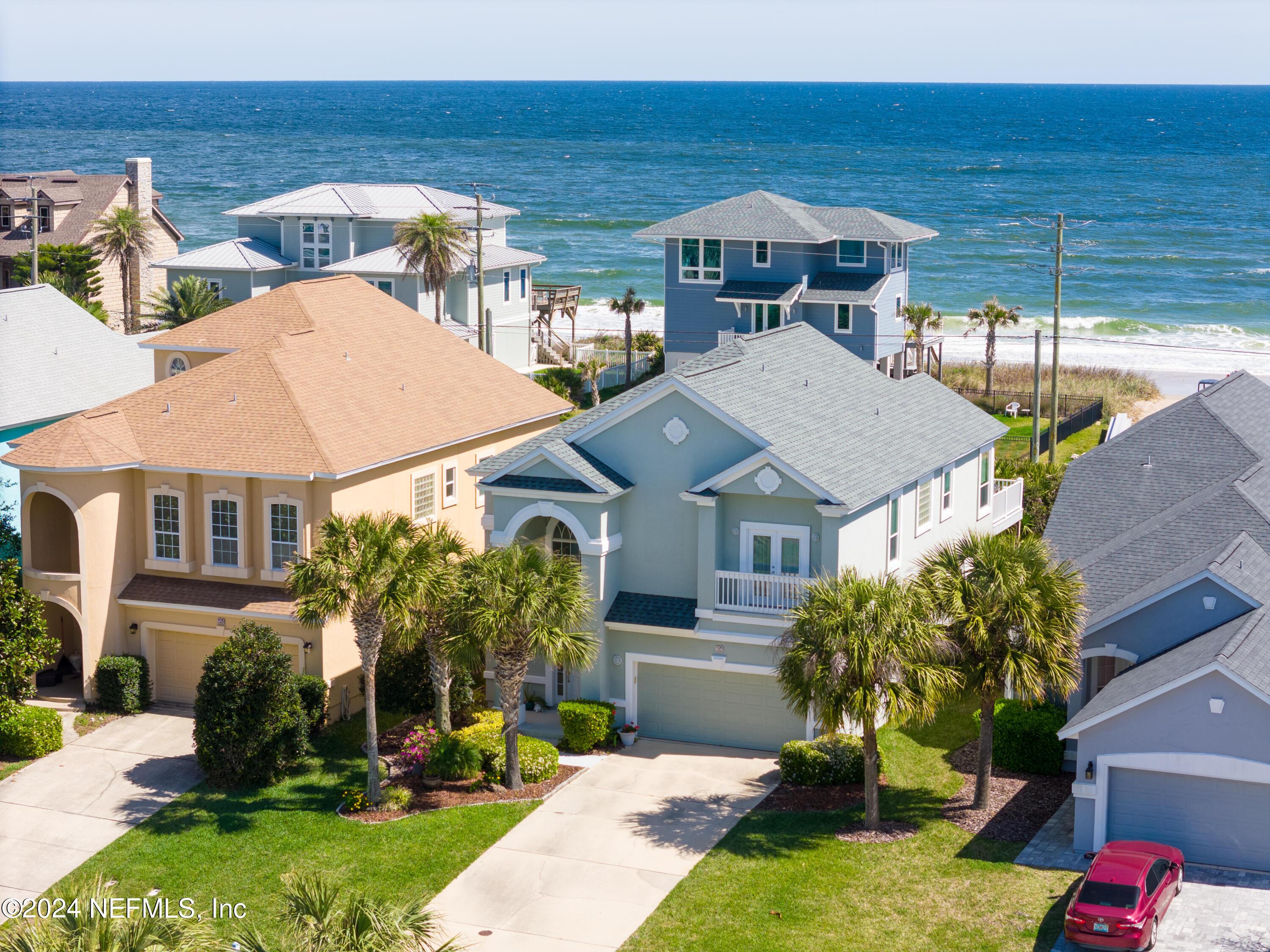 656 SAND ISLES, 2014020, Ponte Vedra Beach, Single Family Residence,  sold, PROPERTY EXPERTS 