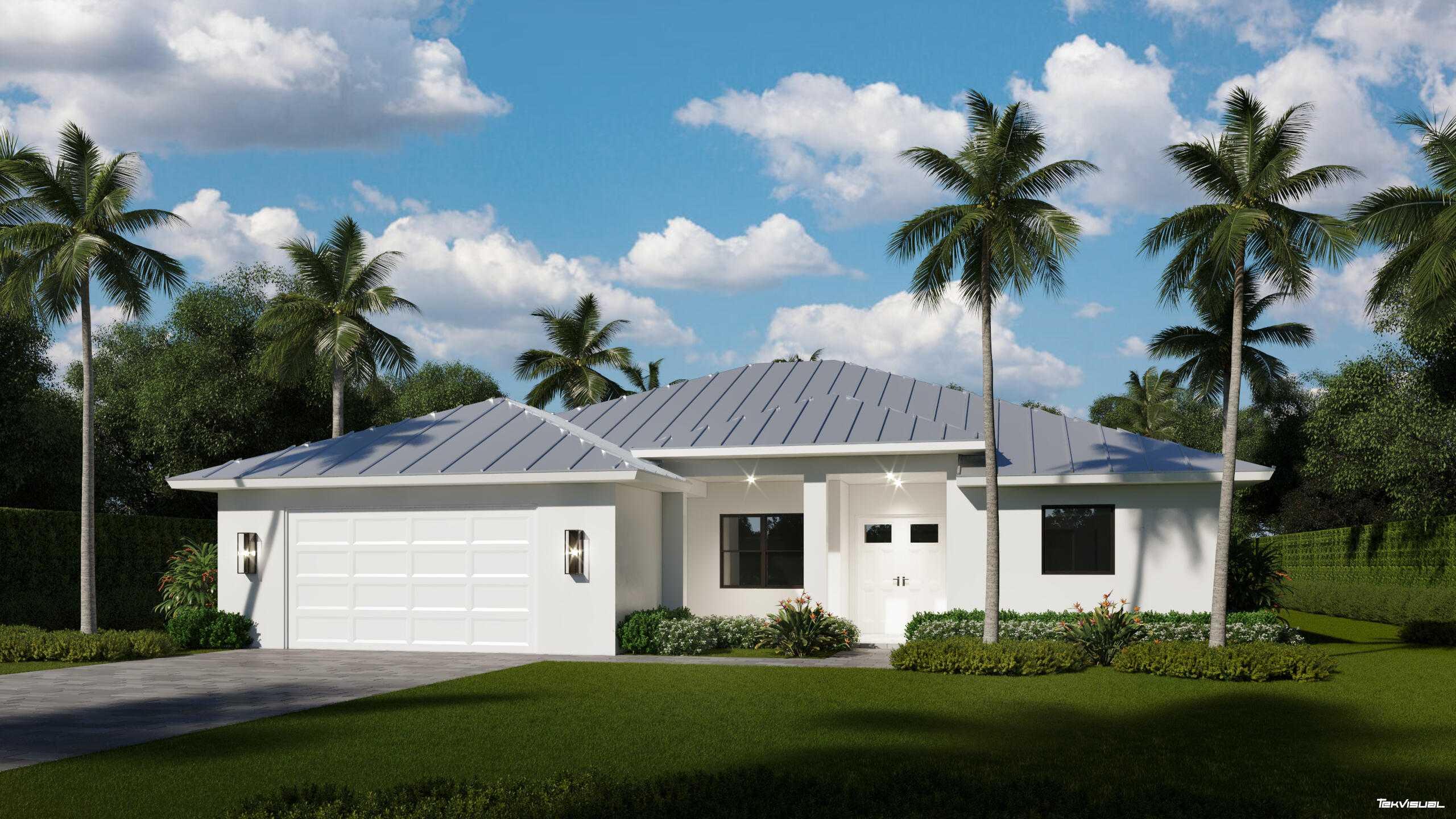 8249 Dharlys, Hobe Sound, Single Family Detached,  sold, PROPERTY EXPERTS 