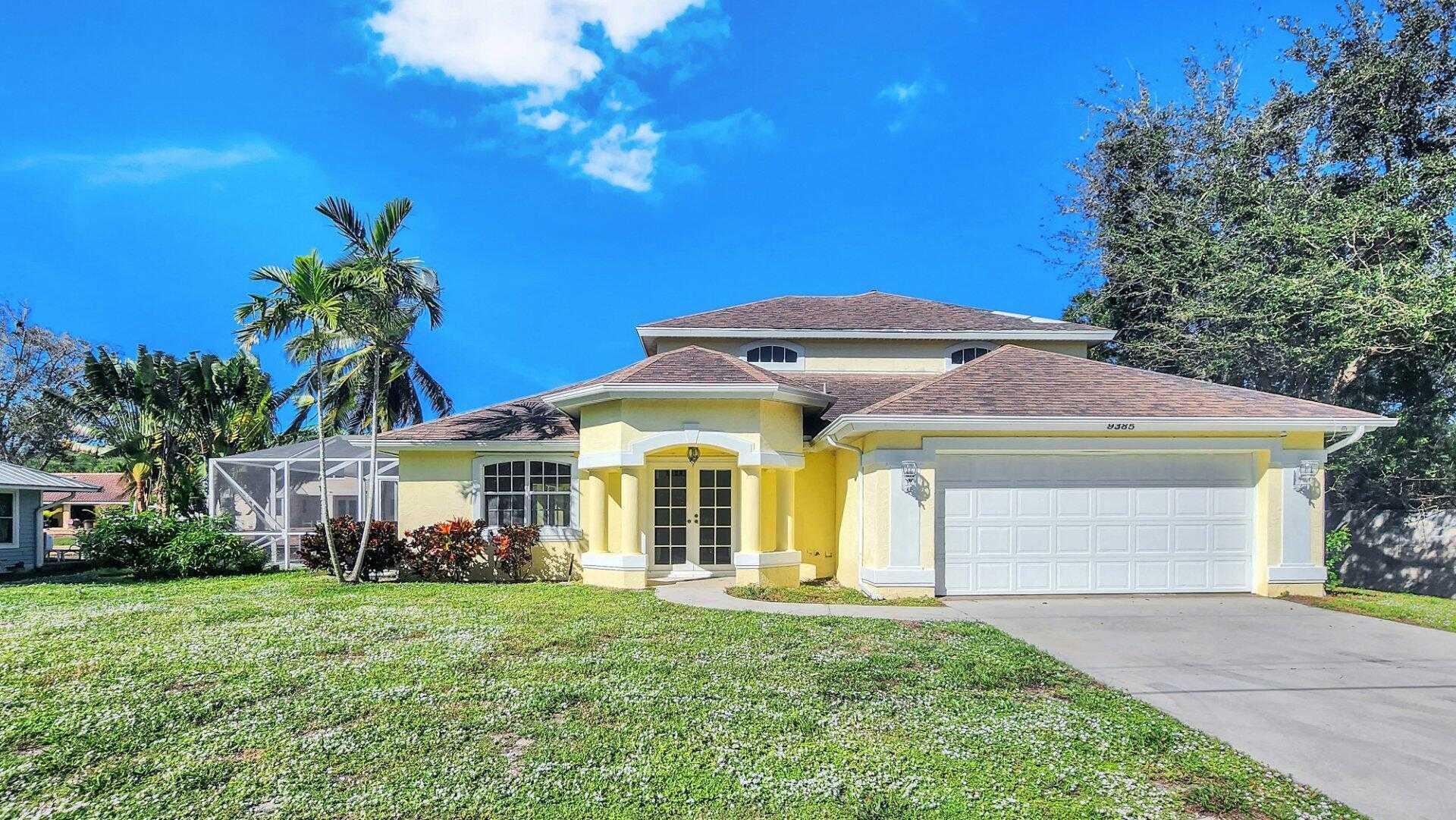 9385 Delafield, Hobe Sound, Single Family Detached,  sold, PROPERTY EXPERTS 