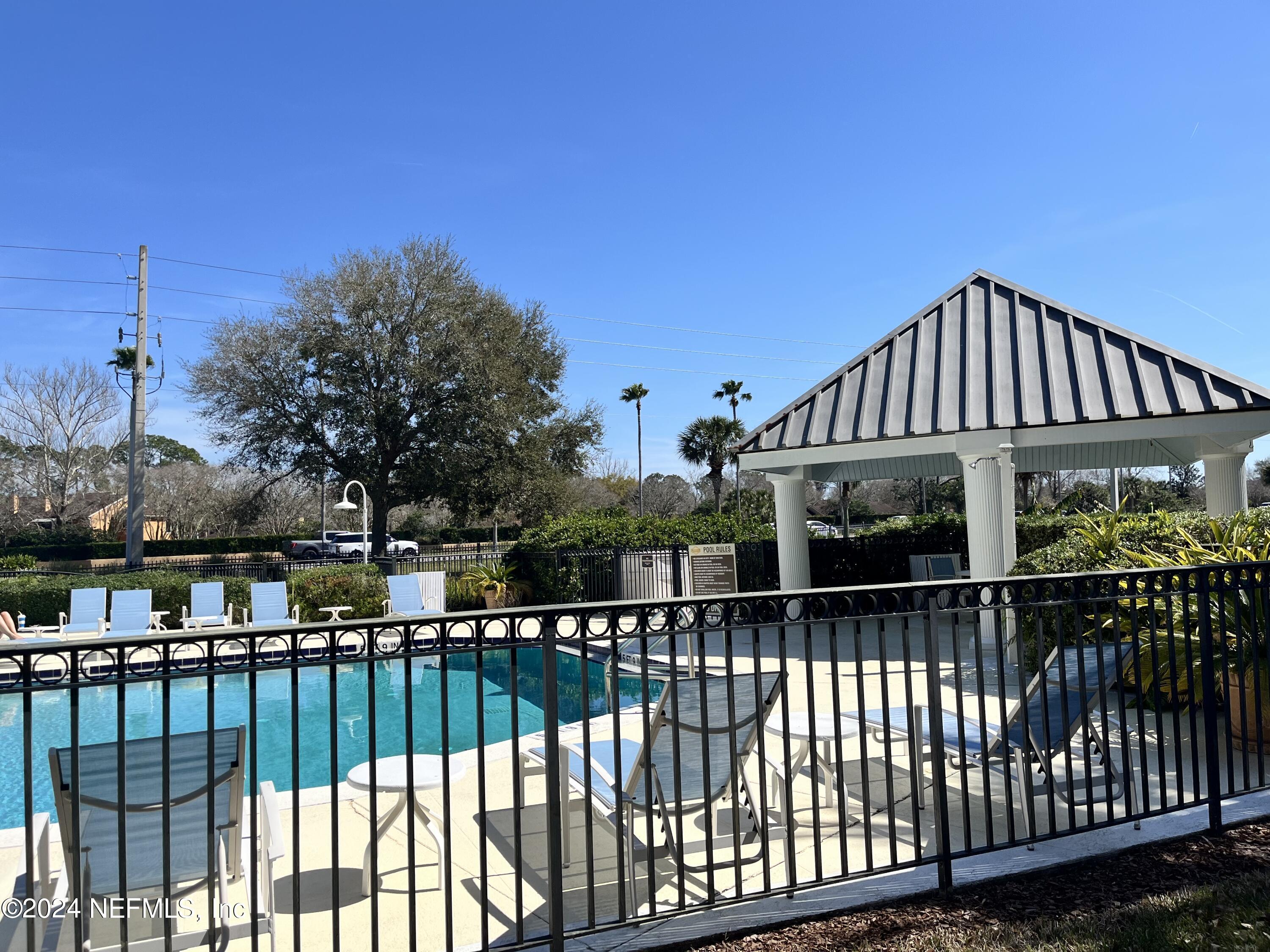 100 FAIRWAY PARK 2005, 2013847, Ponte Vedra Beach, Condominium,  sold, PROPERTY EXPERTS 