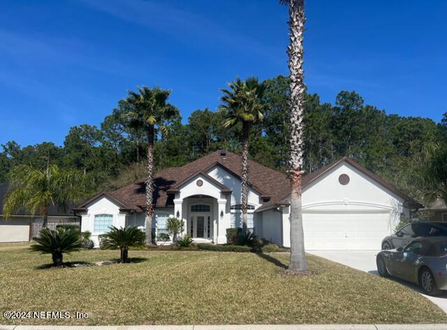 1552 WINDY WILLOW, 2013859, St Augustine, Single Family Residence,  sold, PROPERTY EXPERTS 