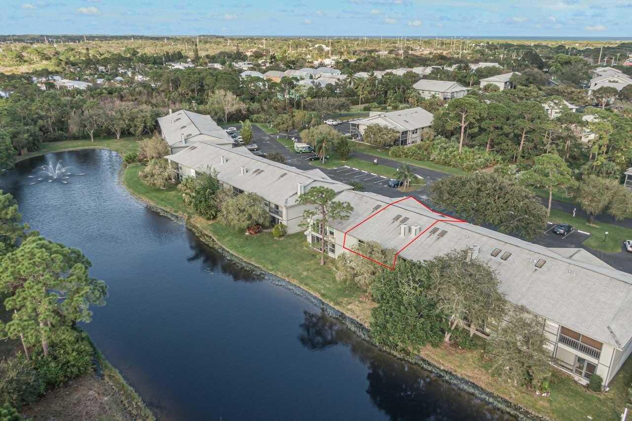 8291 Croft 9, Hobe Sound, Condo/Coop,  sold, PROPERTY EXPERTS 