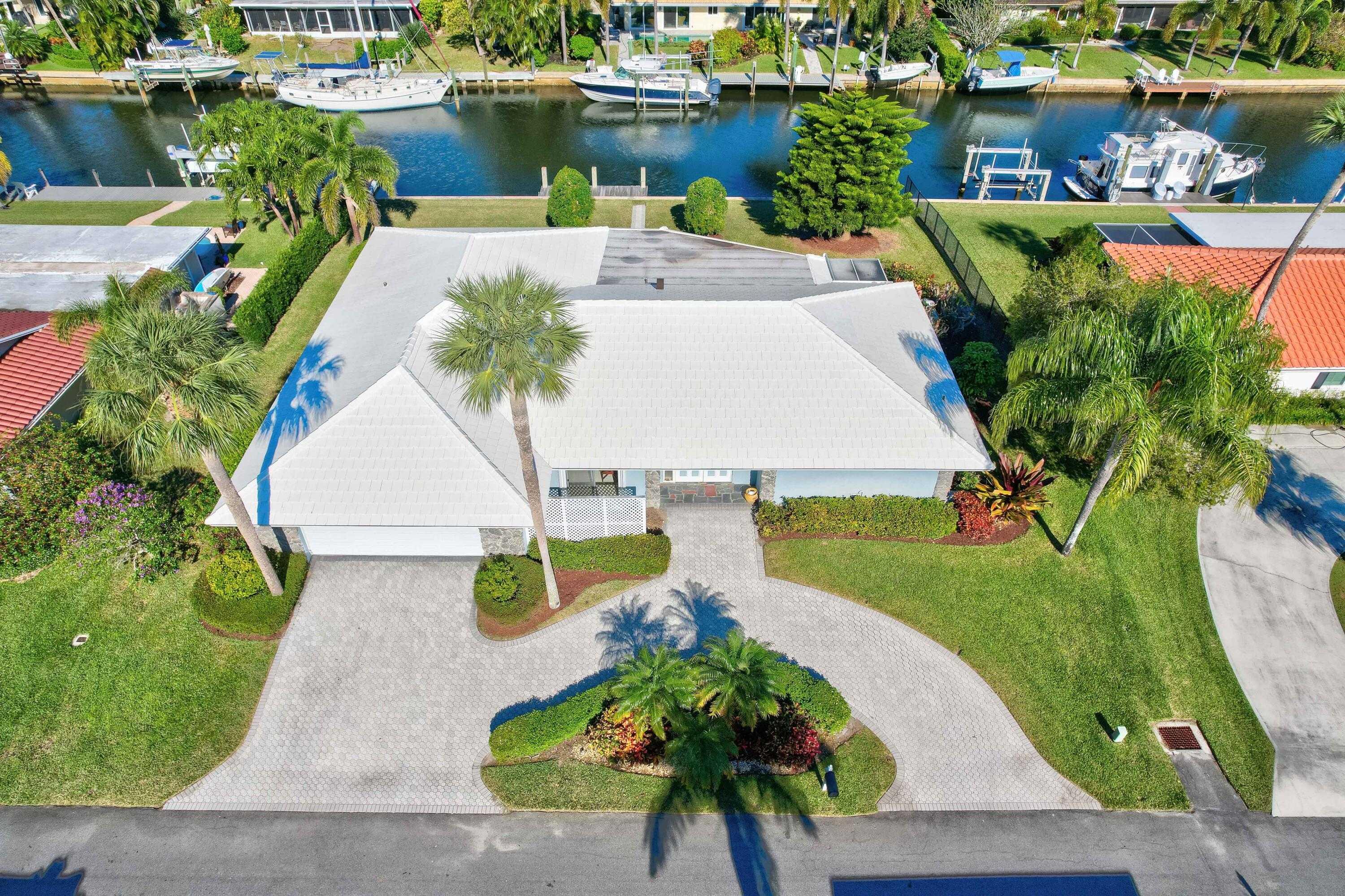 8945 Harbor Island, Hobe Sound, Single Family Detached,  sold, PROPERTY EXPERTS 