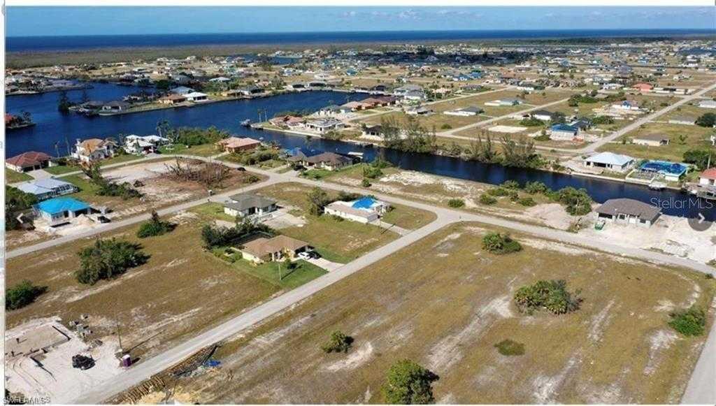 2805 41ST, CAPE CORAL, Land,  for sale, PROPERTY EXPERTS 