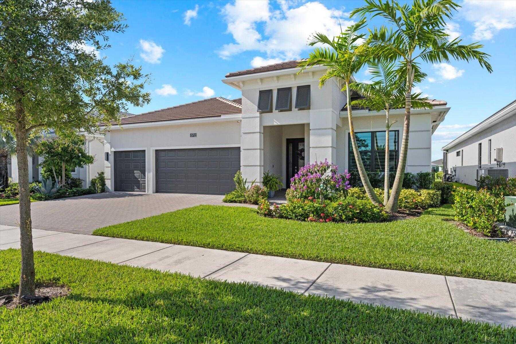 15712 Longboat Key, Westlake, Single Family Detached,  sold, PROPERTY EXPERTS 